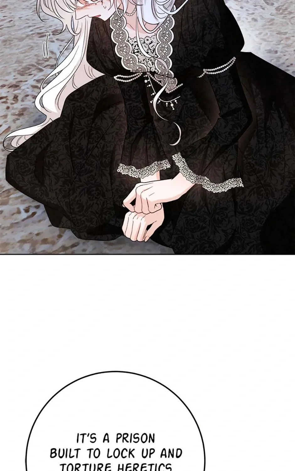 Hiding the Archduke's Humiliating History Chapter 84 page 93 - 