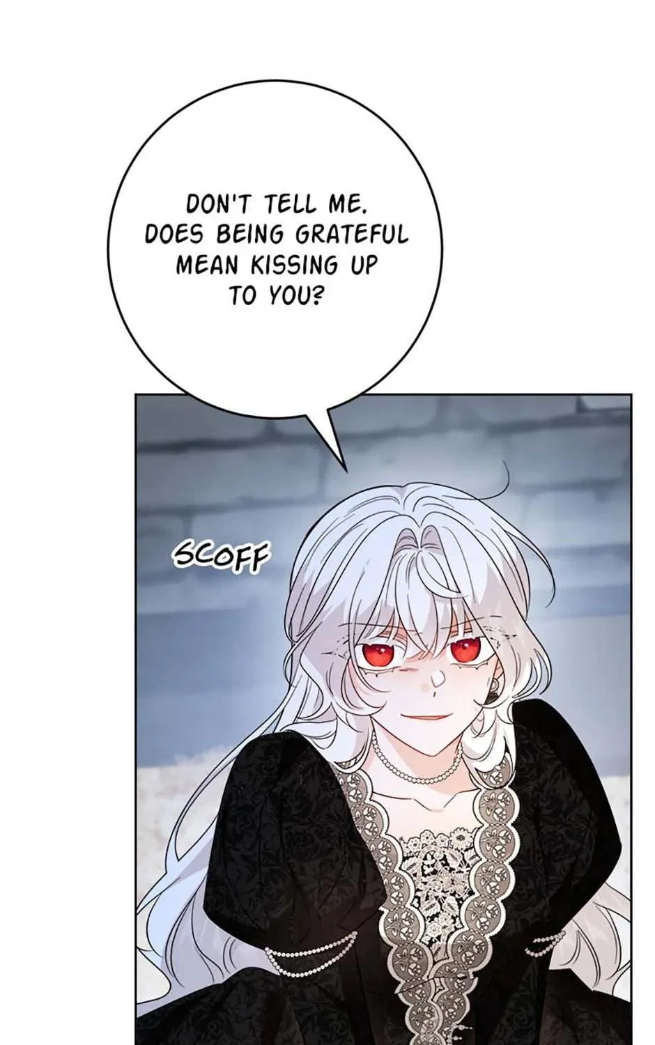 Hiding the Archduke's Humiliating History Chapter 84 page 99 - 