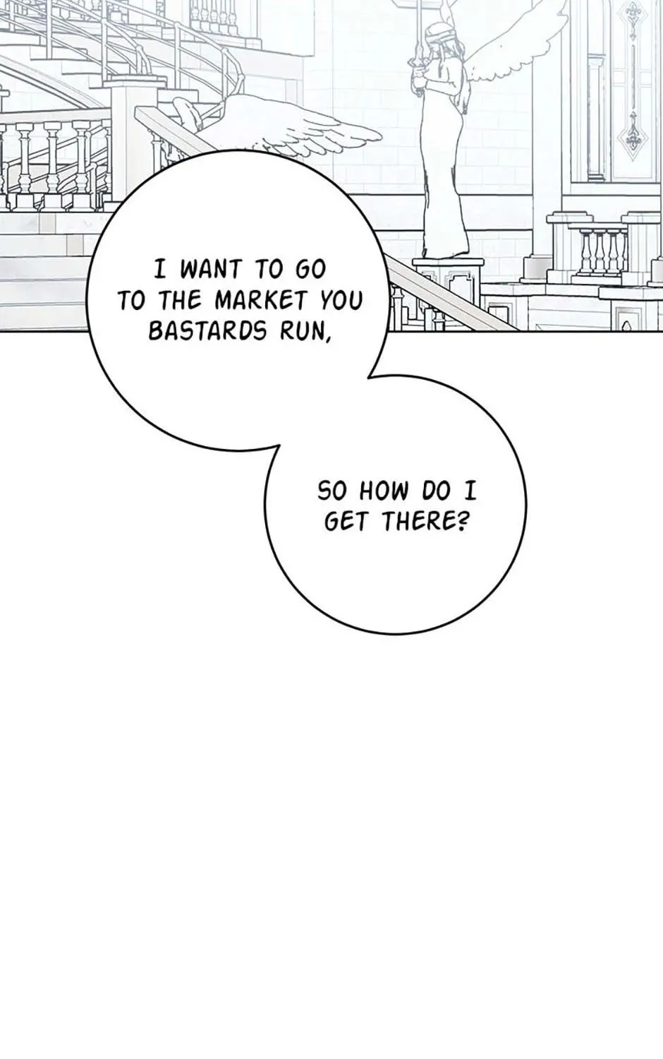 Hiding the Archduke's Humiliating History Chapter 85 page 105 - 