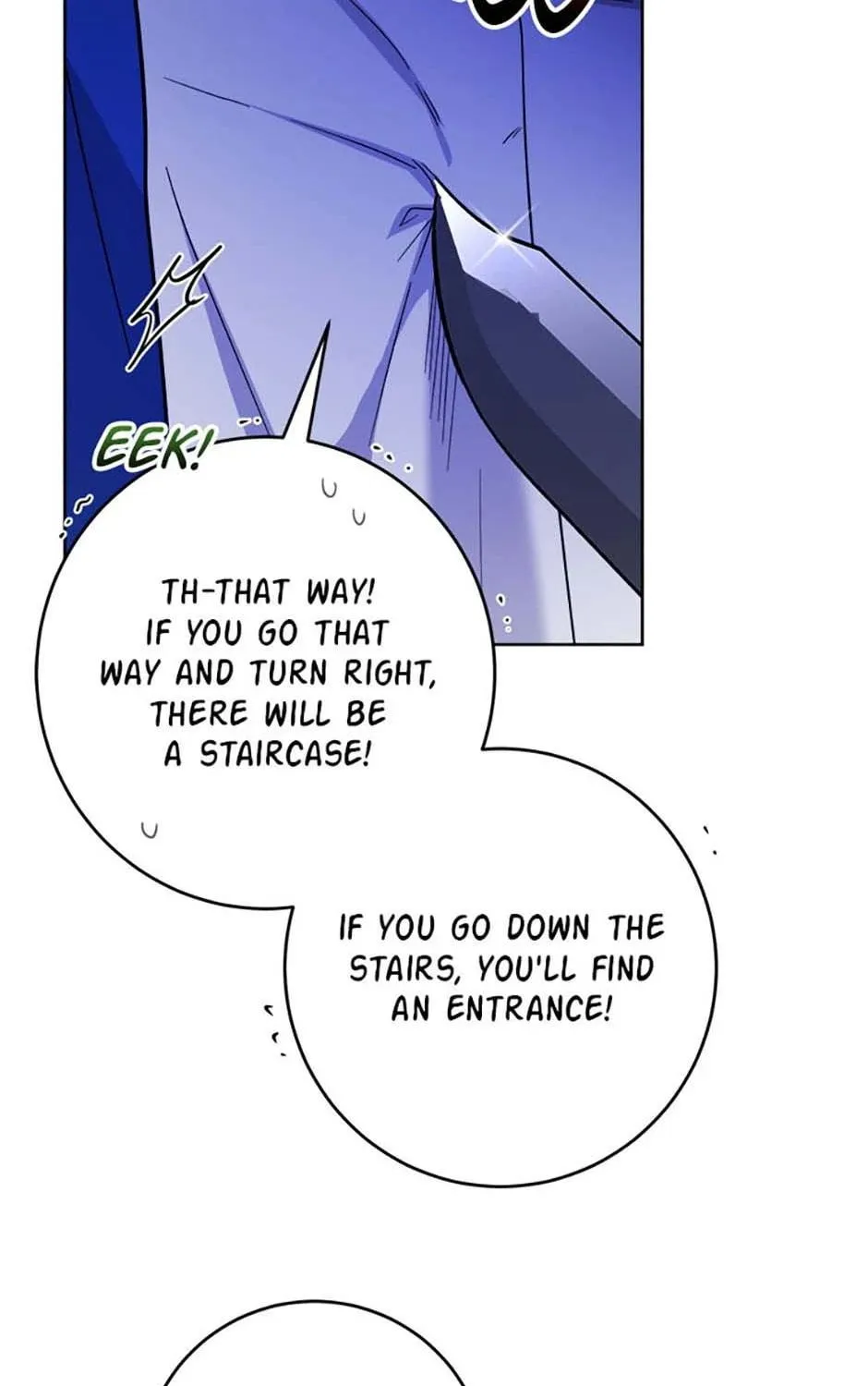 Hiding the Archduke's Humiliating History Chapter 85 page 107 - 