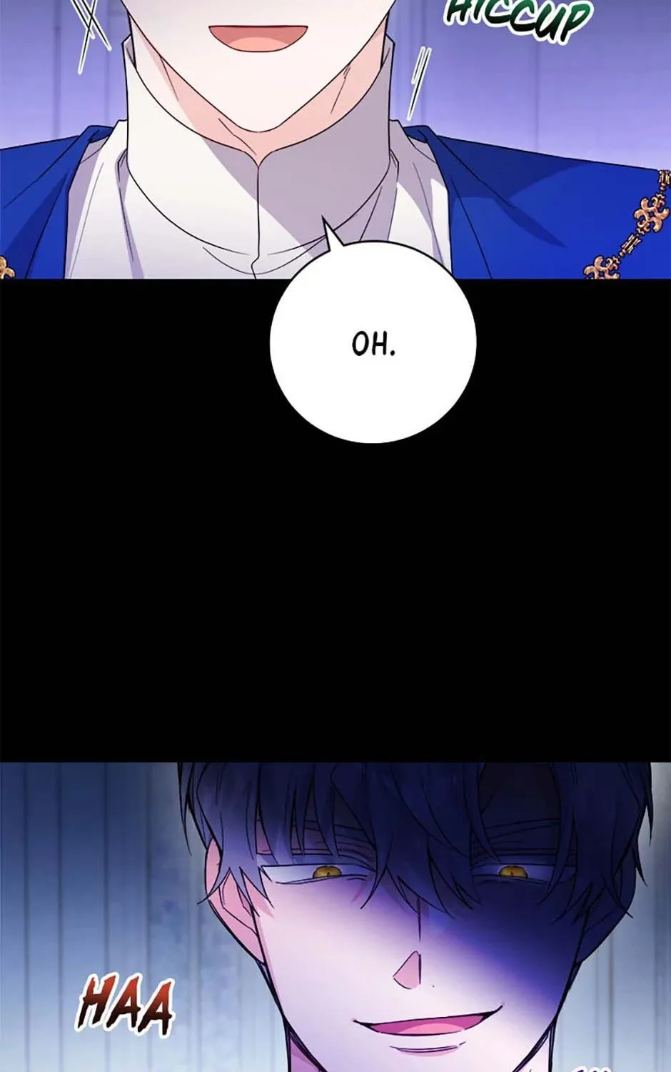 Hiding the Archduke's Humiliating History Chapter 85 page 111 - 