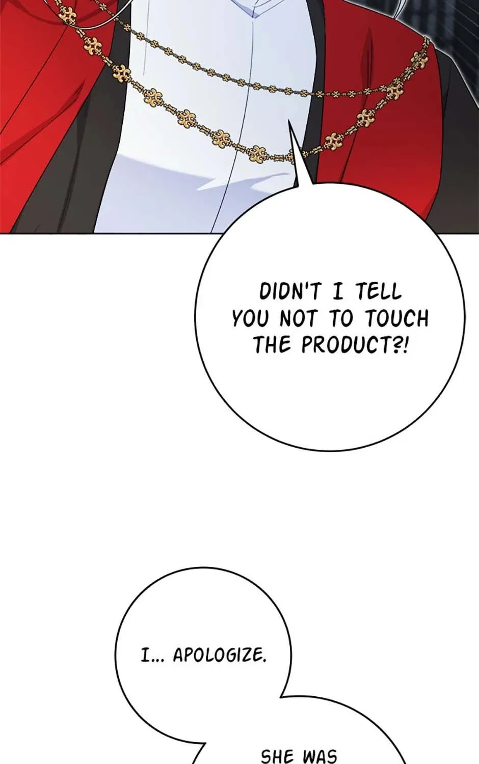 Hiding the Archduke's Humiliating History Chapter 85 page 13 - 
