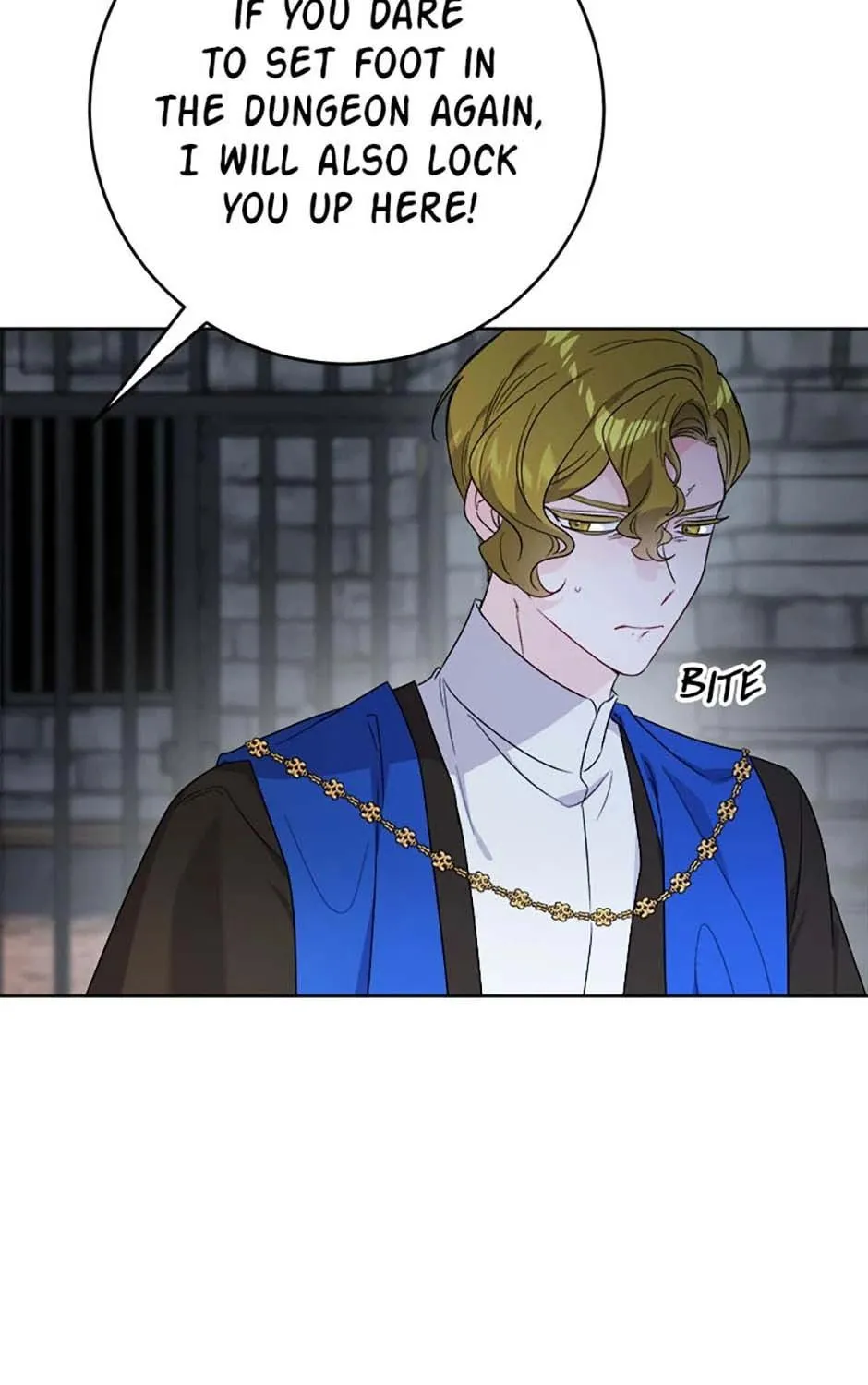 Hiding the Archduke's Humiliating History Chapter 85 page 17 - 