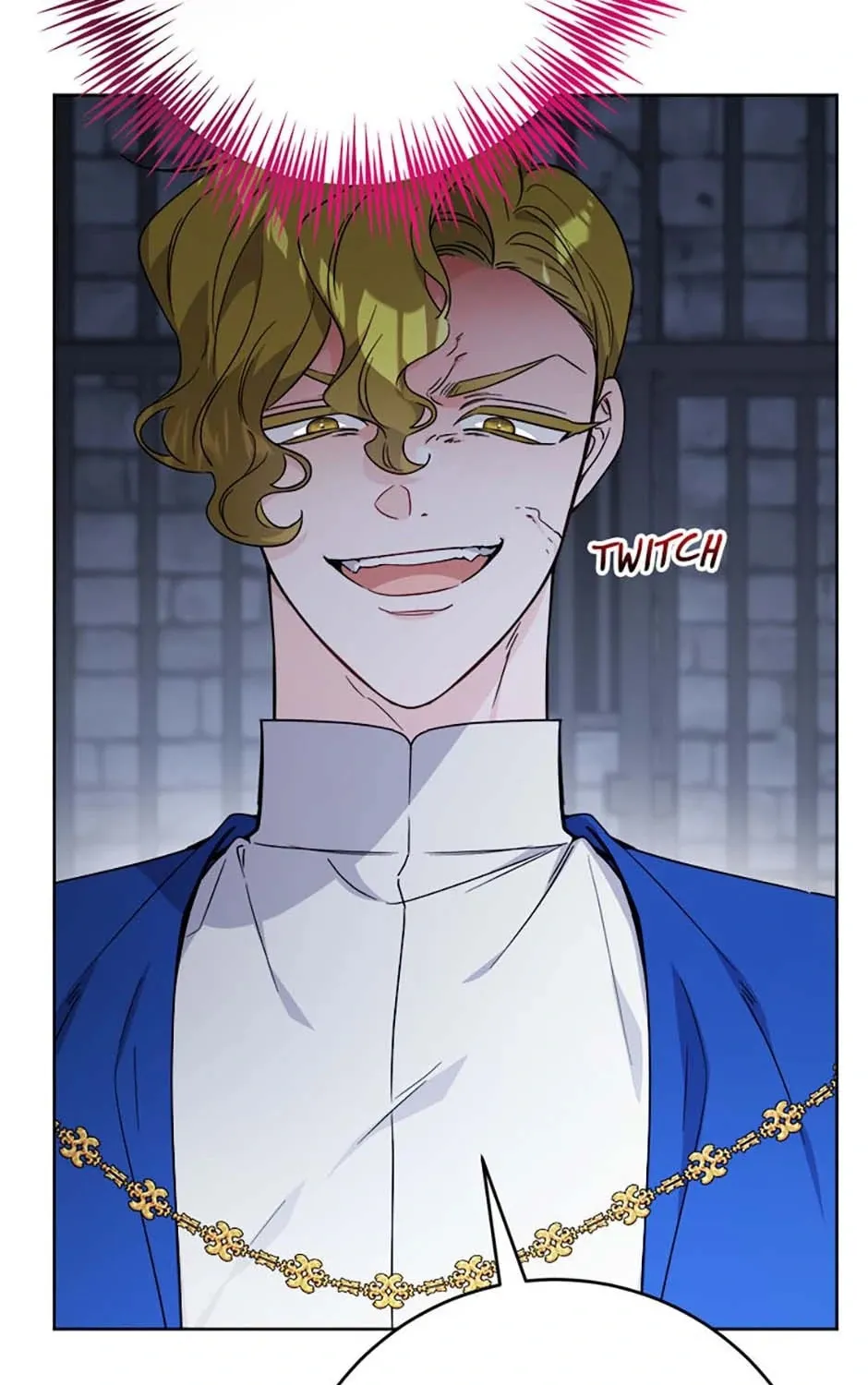 Hiding the Archduke's Humiliating History Chapter 85 page 3 - 