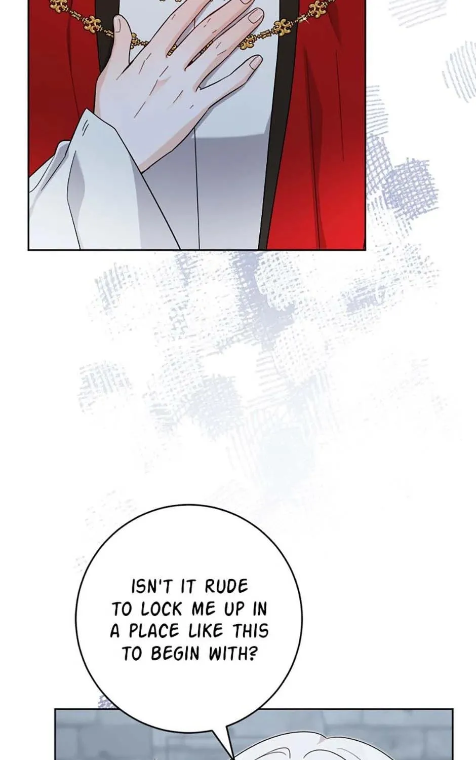 Hiding the Archduke's Humiliating History Chapter 85 page 23 - 