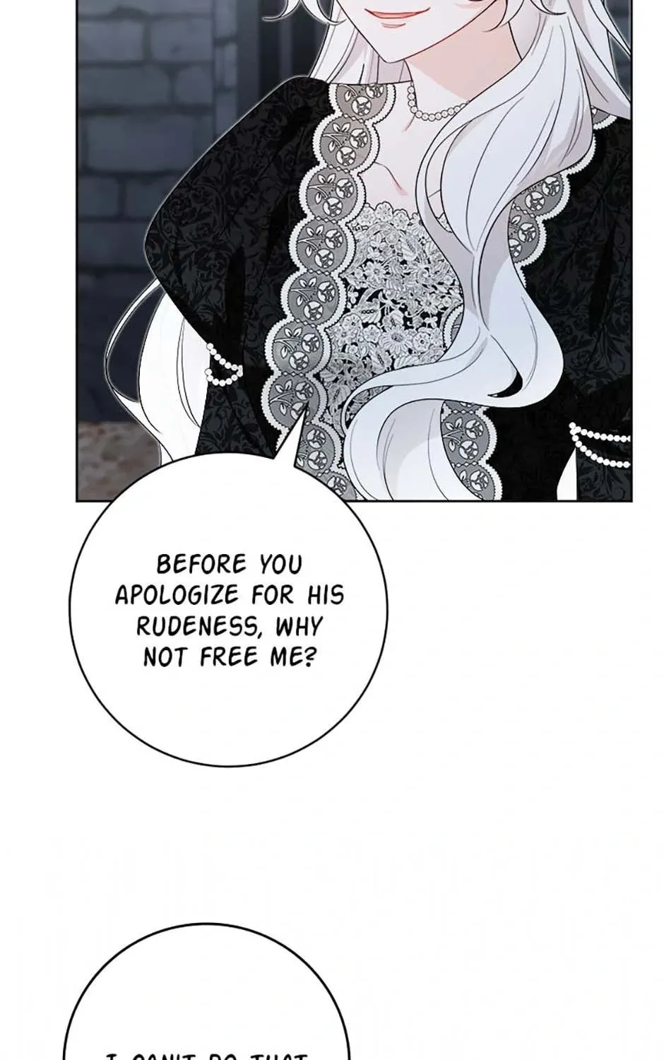 Hiding the Archduke's Humiliating History Chapter 85 page 25 - 