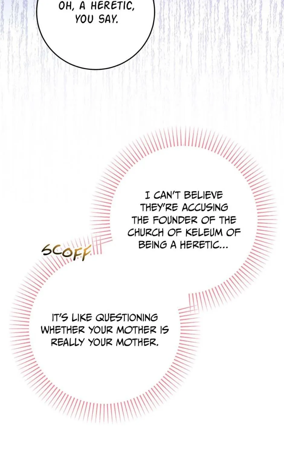 Hiding the Archduke's Humiliating History Chapter 85 page 29 - 