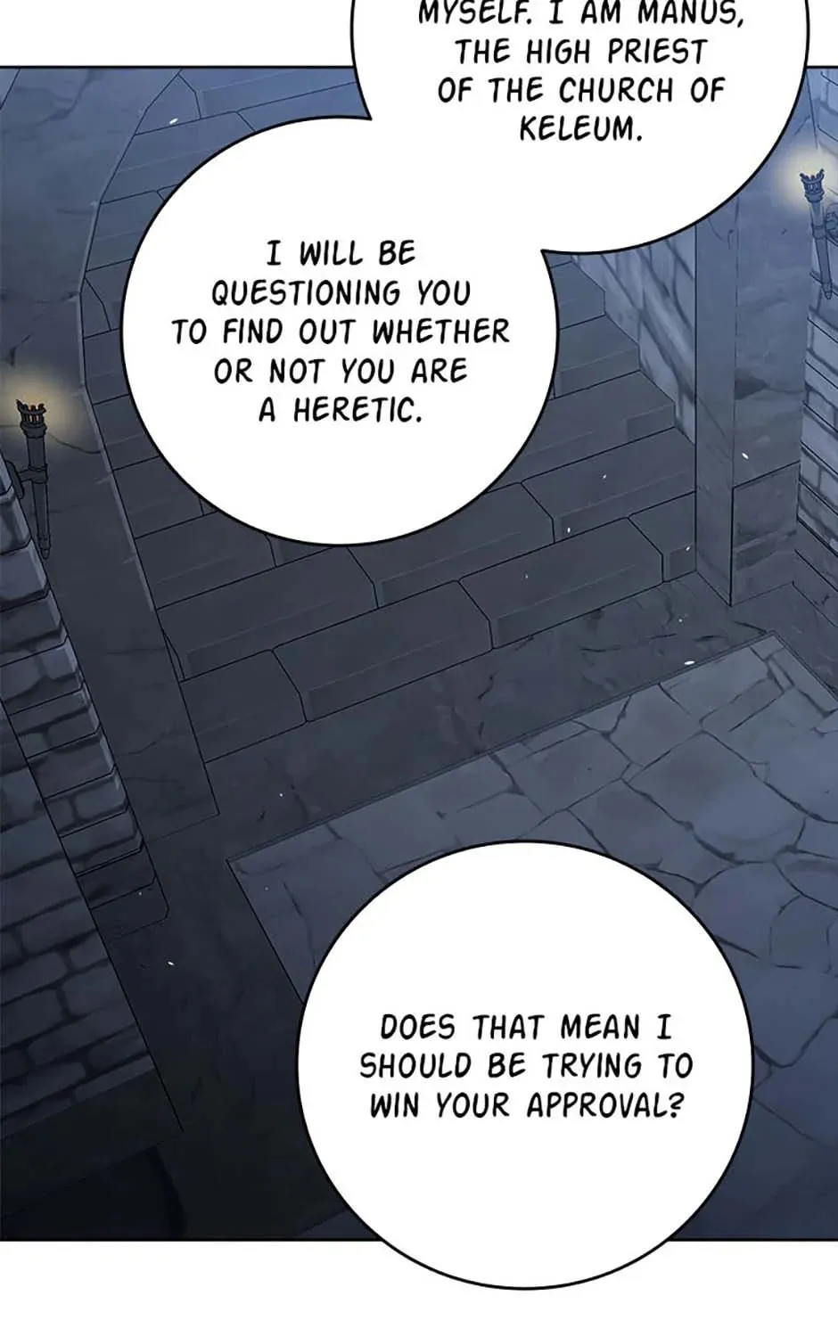 Hiding the Archduke's Humiliating History Chapter 85 page 31 - 