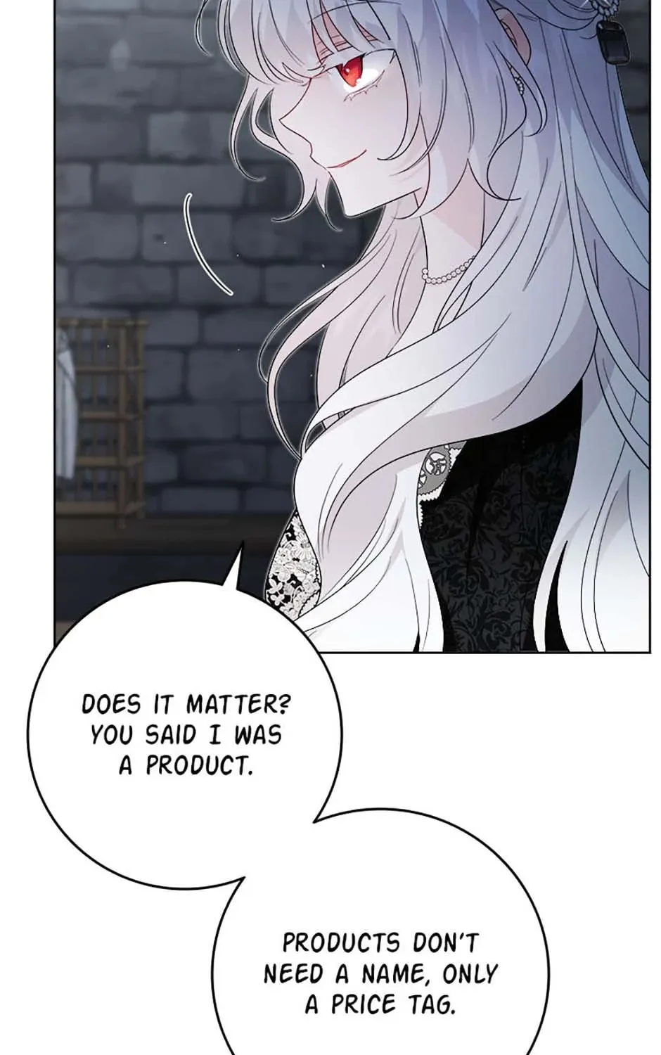 Hiding the Archduke's Humiliating History Chapter 85 page 37 - 