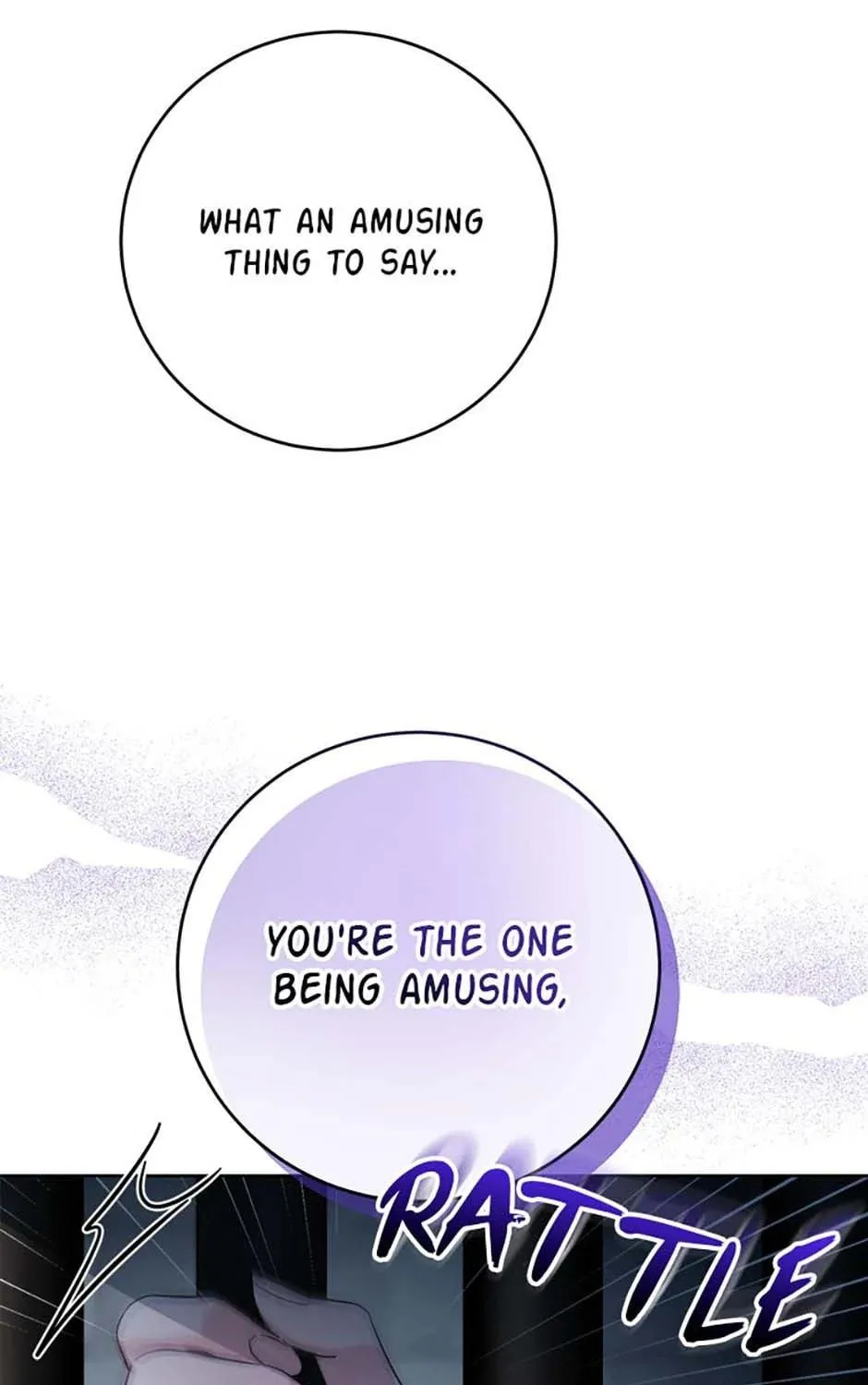Hiding the Archduke's Humiliating History Chapter 85 page 39 - 