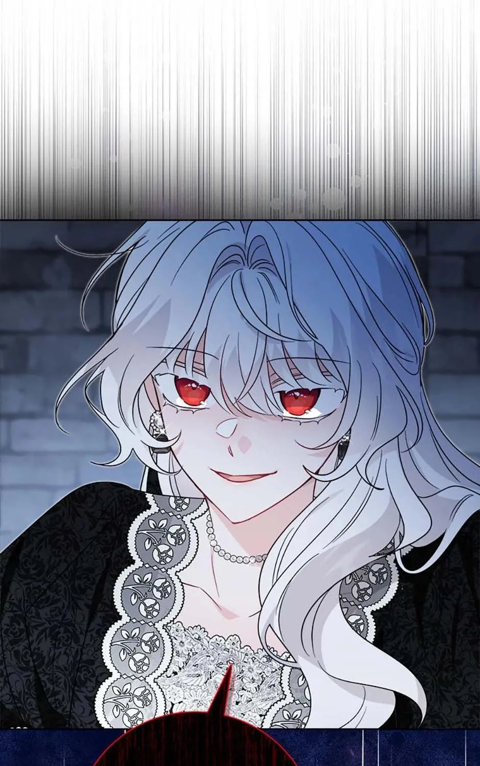 Hiding the Archduke's Humiliating History Chapter 85 page 41 - 