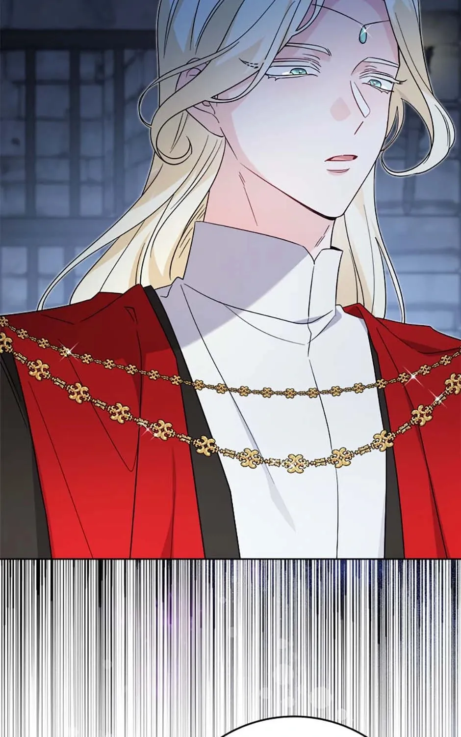 Hiding the Archduke's Humiliating History Chapter 85 page 43 - 