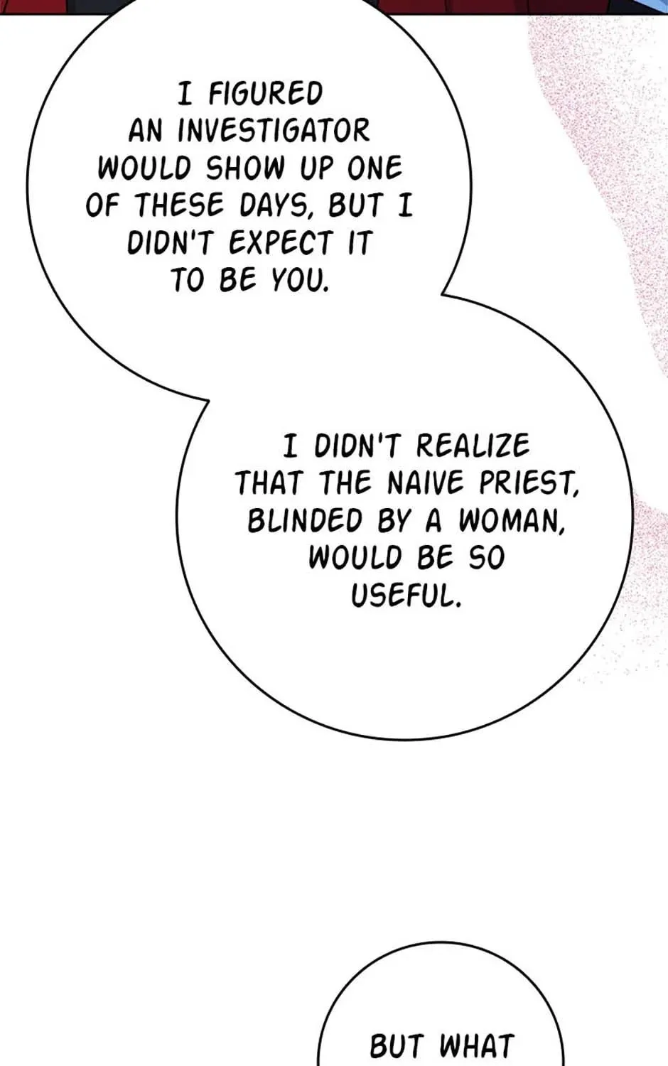 Hiding the Archduke's Humiliating History Chapter 85 page 51 - 