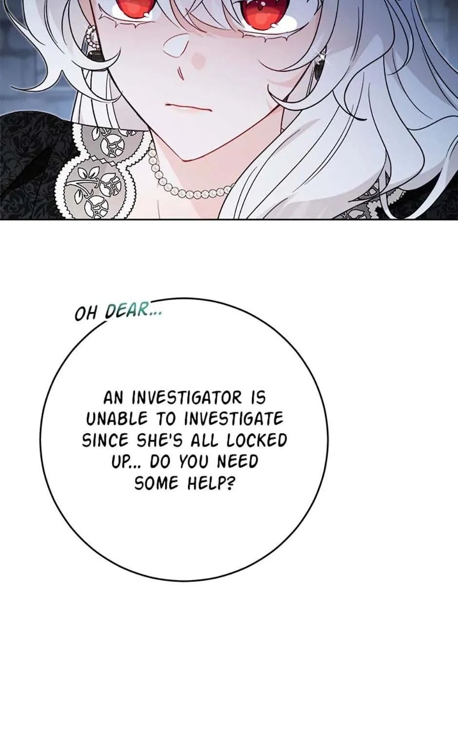 Hiding the Archduke's Humiliating History Chapter 85 page 53 - 