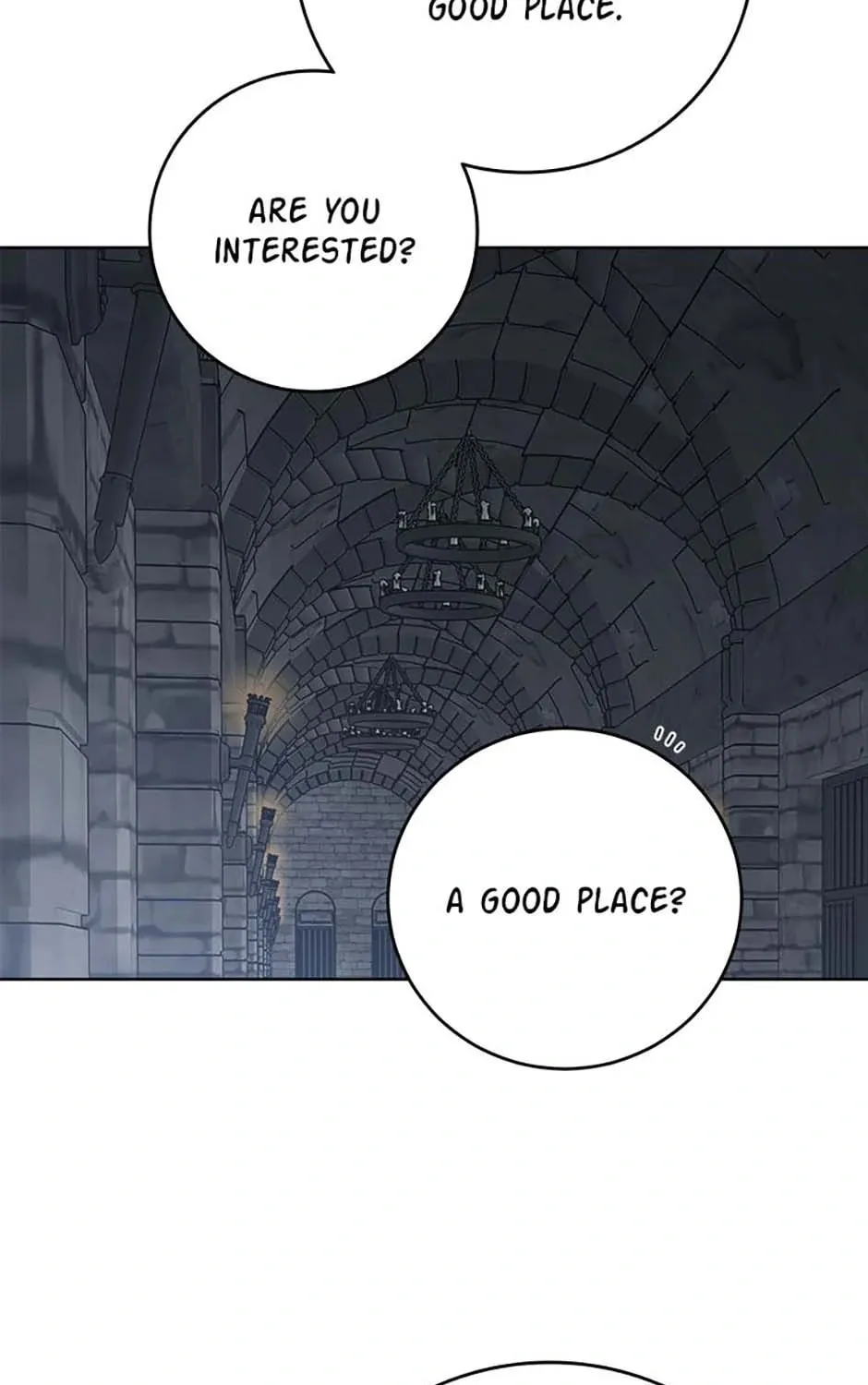 Hiding the Archduke's Humiliating History Chapter 85 page 55 - 