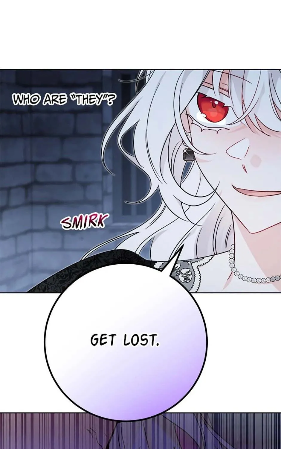 Hiding the Archduke's Humiliating History Chapter 85 page 59 - 
