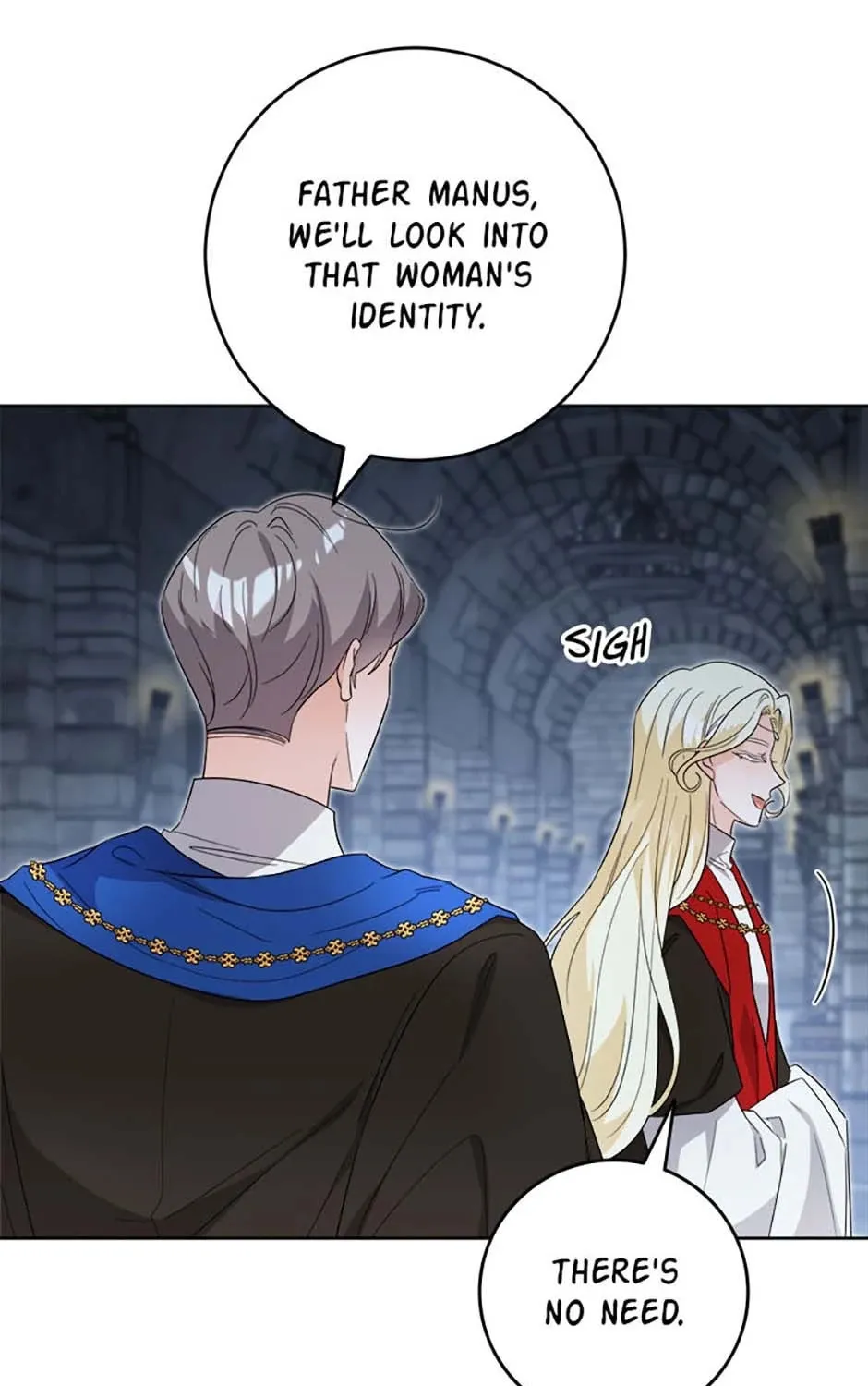 Hiding the Archduke's Humiliating History Chapter 85 page 61 - 