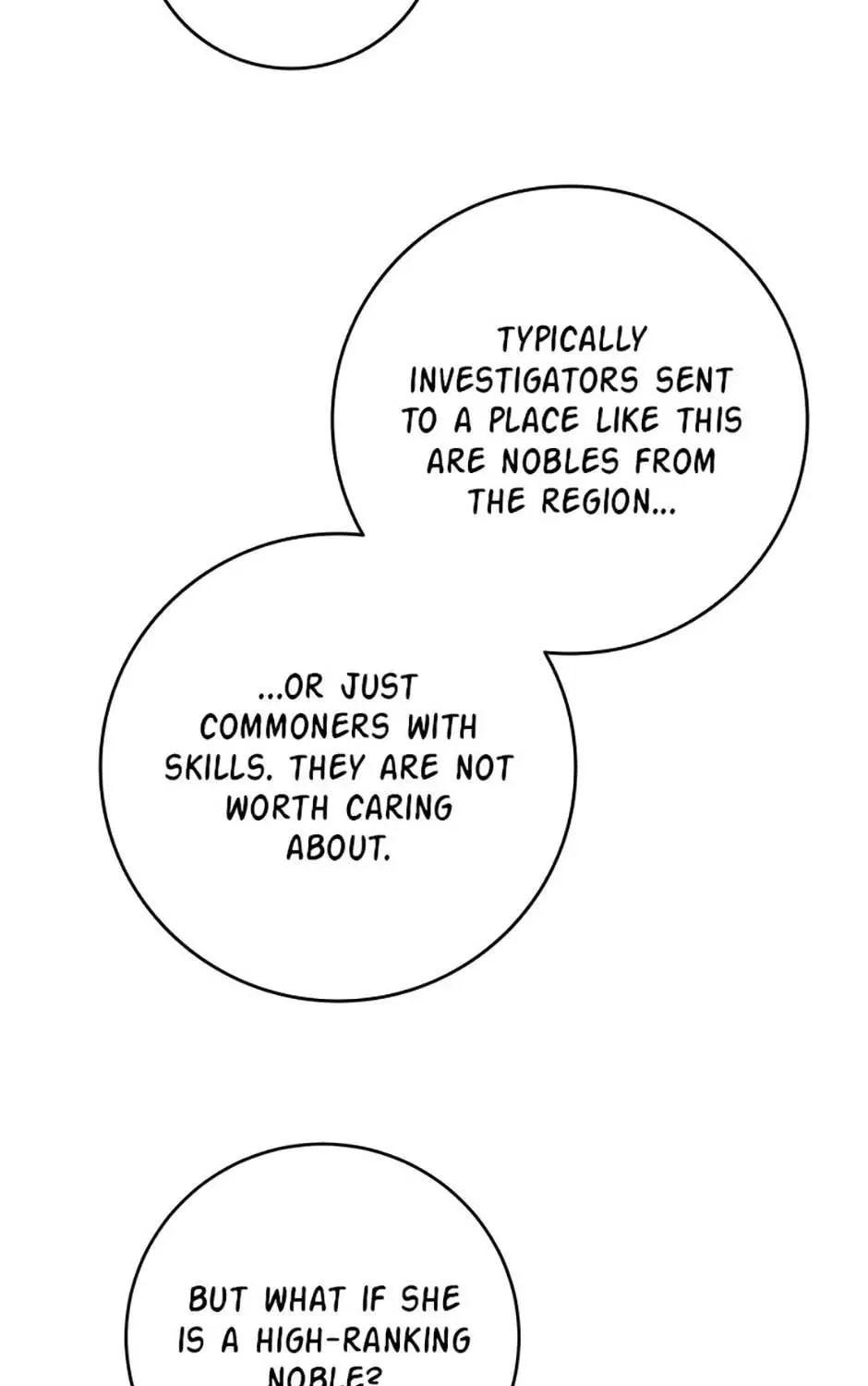 Hiding the Archduke's Humiliating History Chapter 85 page 63 - 