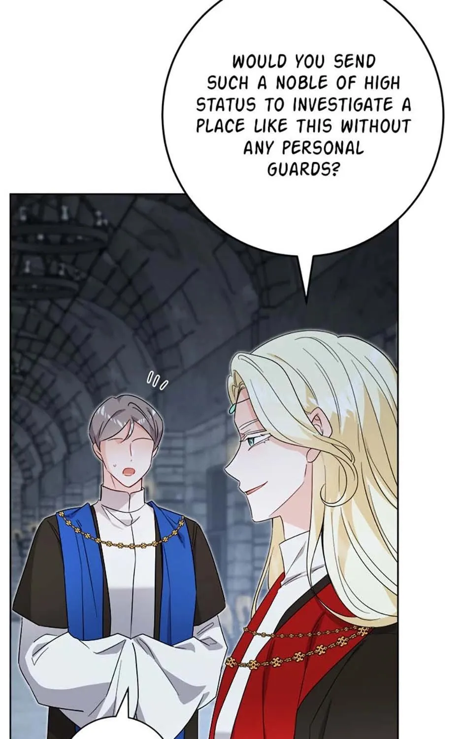 Hiding the Archduke's Humiliating History Chapter 85 page 65 - 