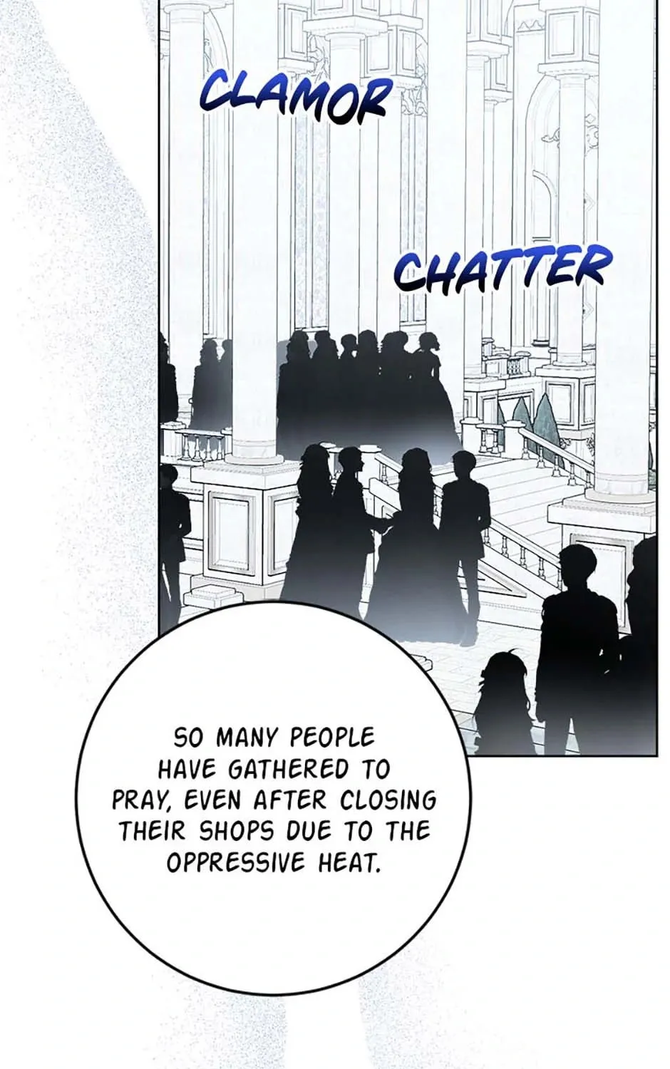 Hiding the Archduke's Humiliating History Chapter 85 page 73 - 