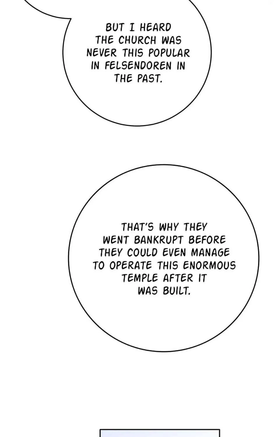 Hiding the Archduke's Humiliating History Chapter 85 page 77 - 
