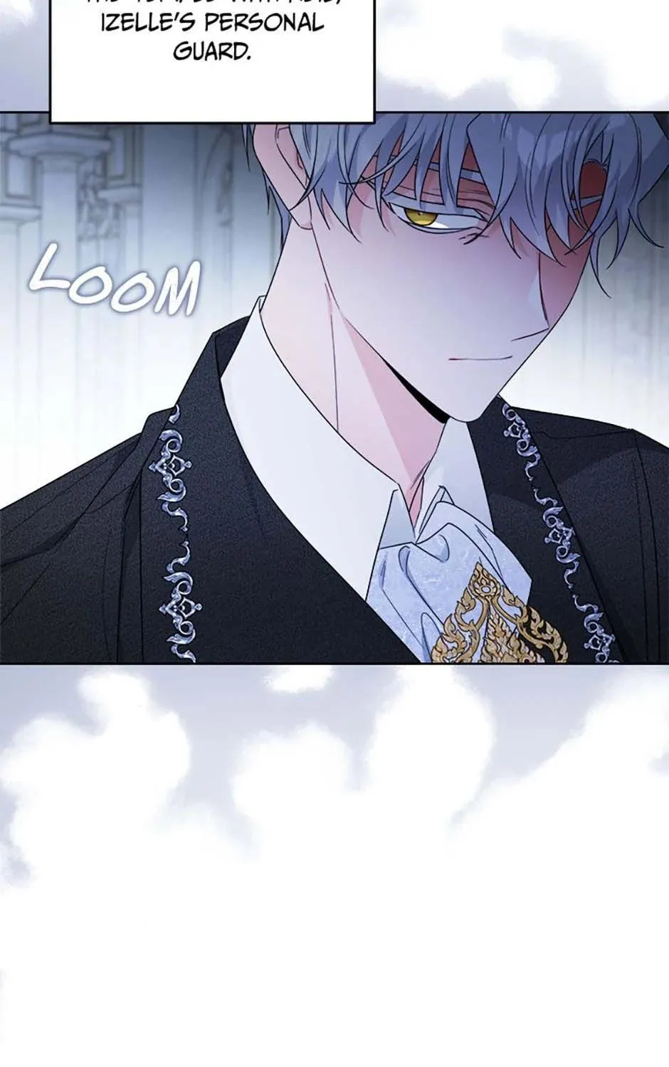 Hiding the Archduke's Humiliating History Chapter 85 page 79 - 
