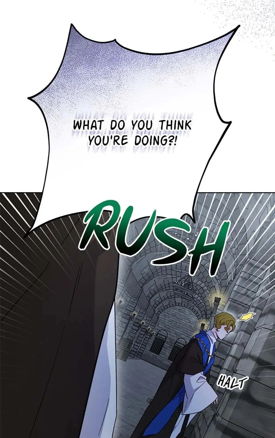Hiding the Archduke's Humiliating History Chapter 85 page 9 - 