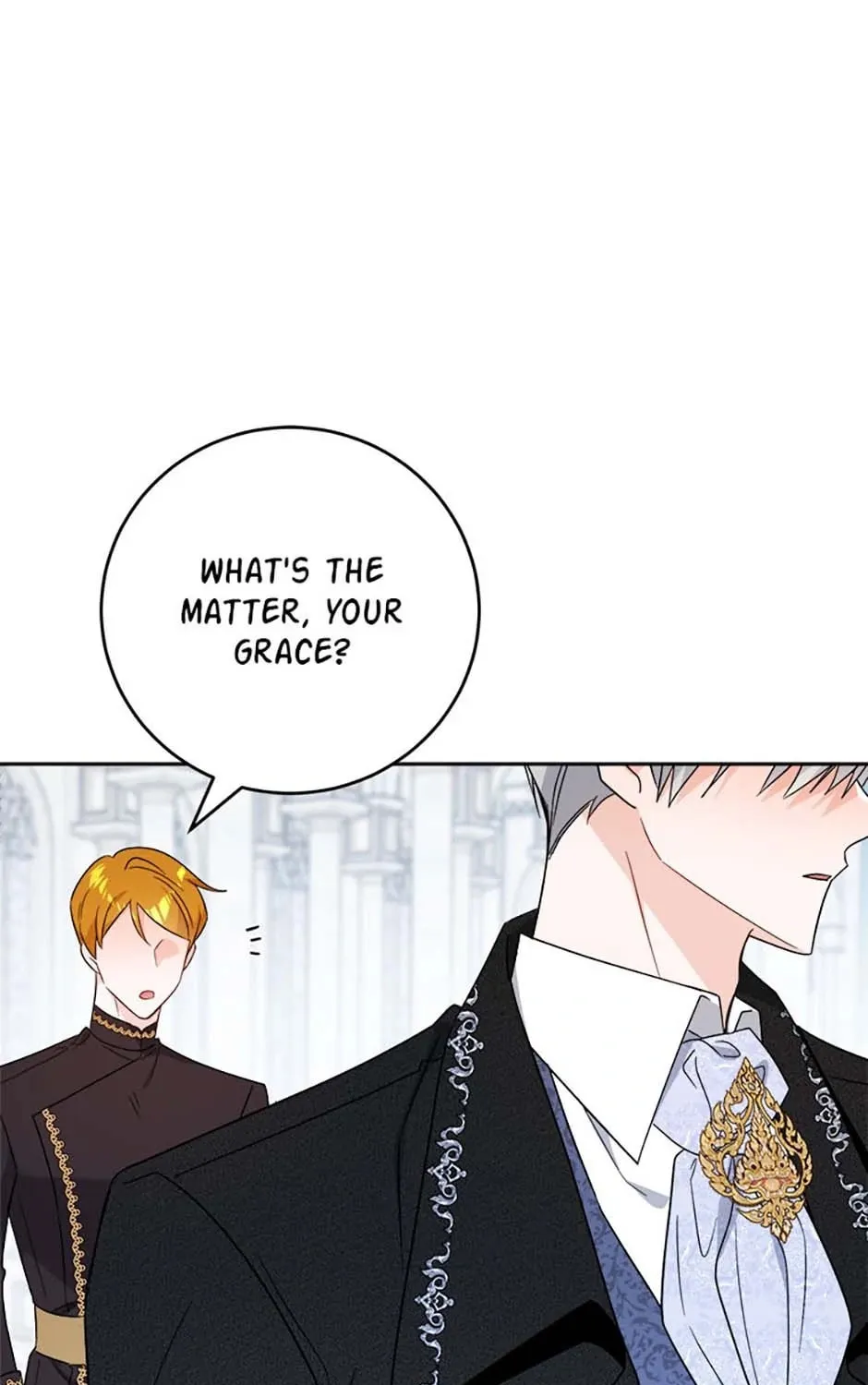 Hiding the Archduke's Humiliating History Chapter 85 page 81 - 