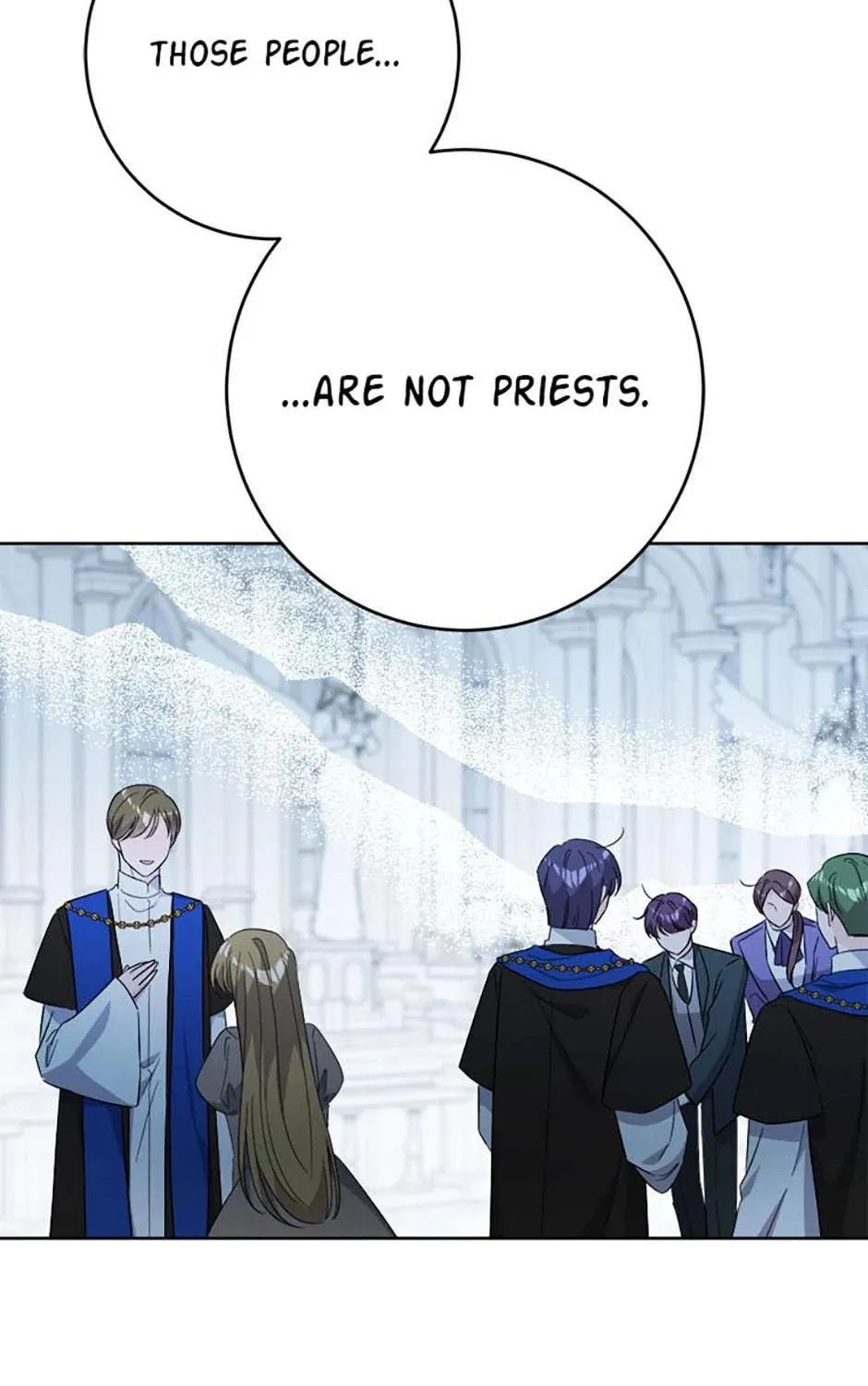 Hiding the Archduke's Humiliating History Chapter 85 page 83 - 