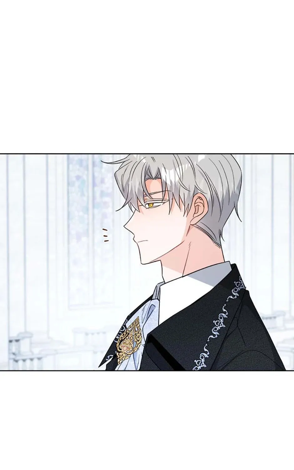 Hiding the Archduke's Humiliating History Chapter 85 page 87 - 
