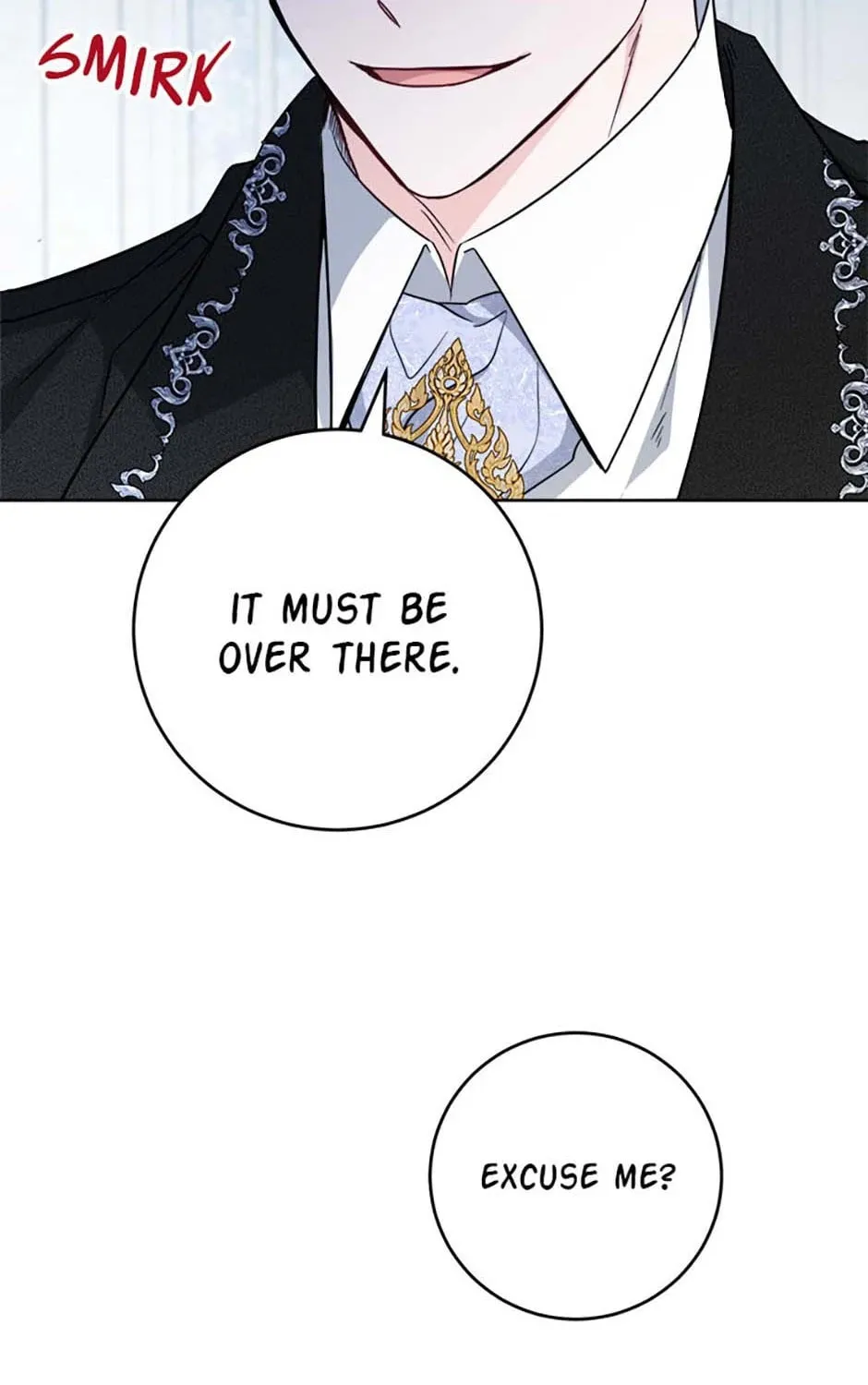 Hiding the Archduke's Humiliating History Chapter 85 page 93 - 