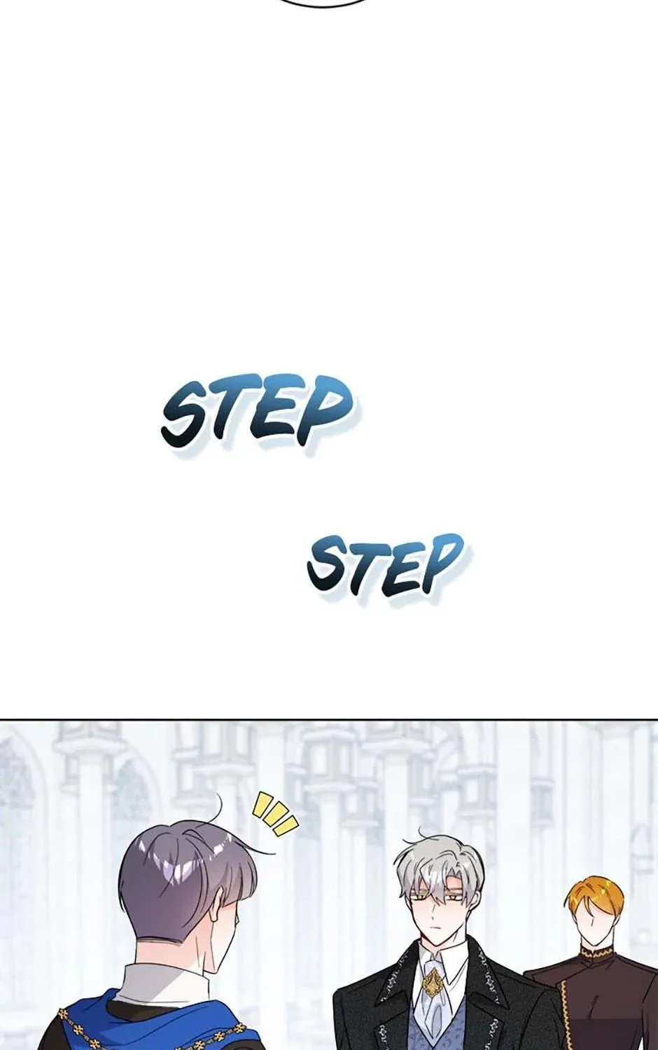 Hiding the Archduke's Humiliating History Chapter 85 page 95 - 