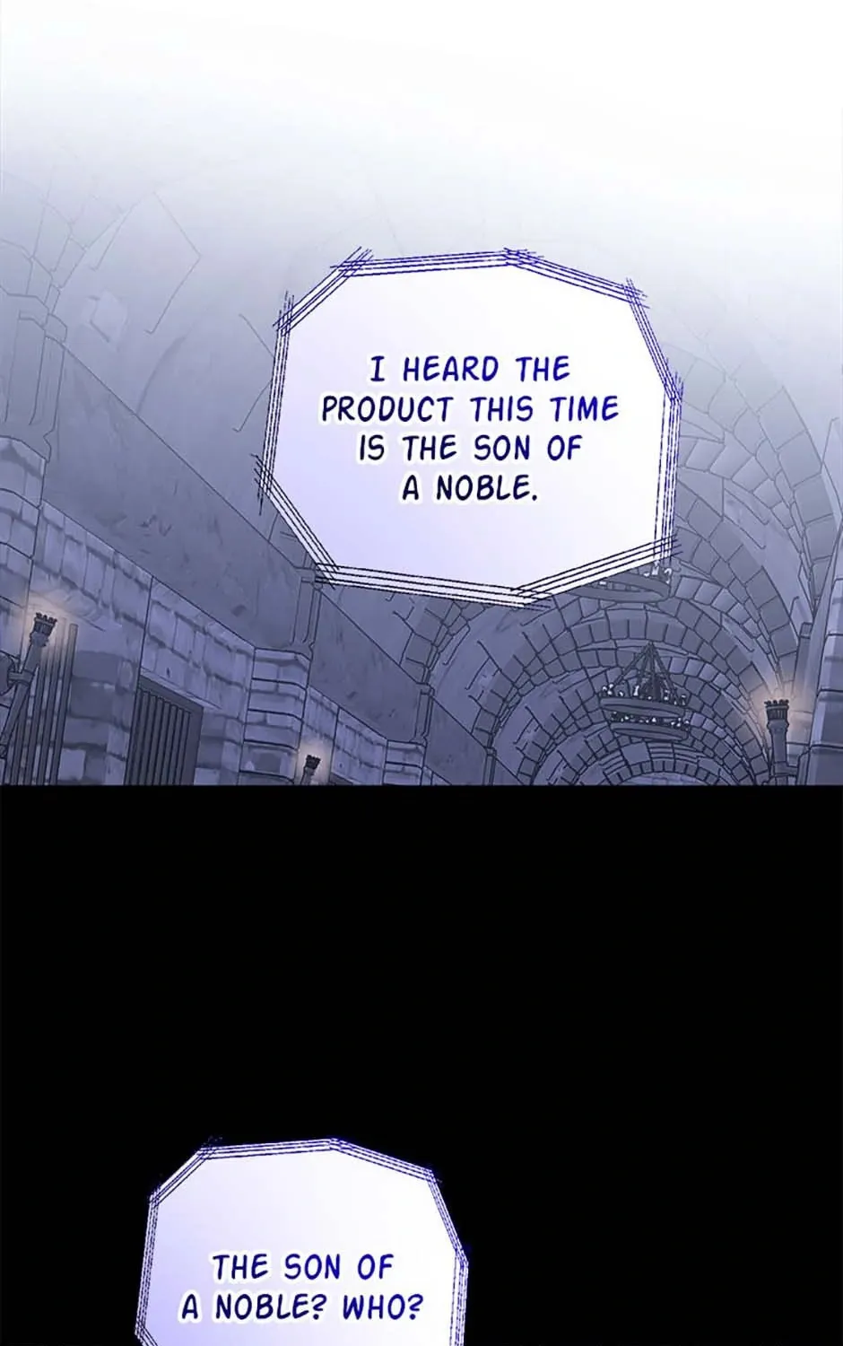 Hiding the Archduke's Humiliating History Chapter 86 page 105 - 