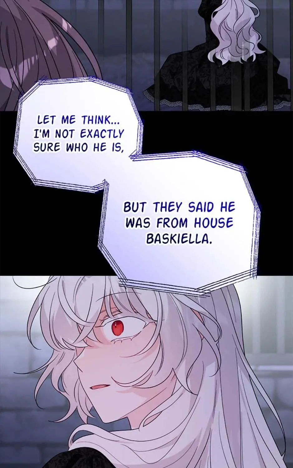 Hiding the Archduke's Humiliating History Chapter 86 page 107 - 