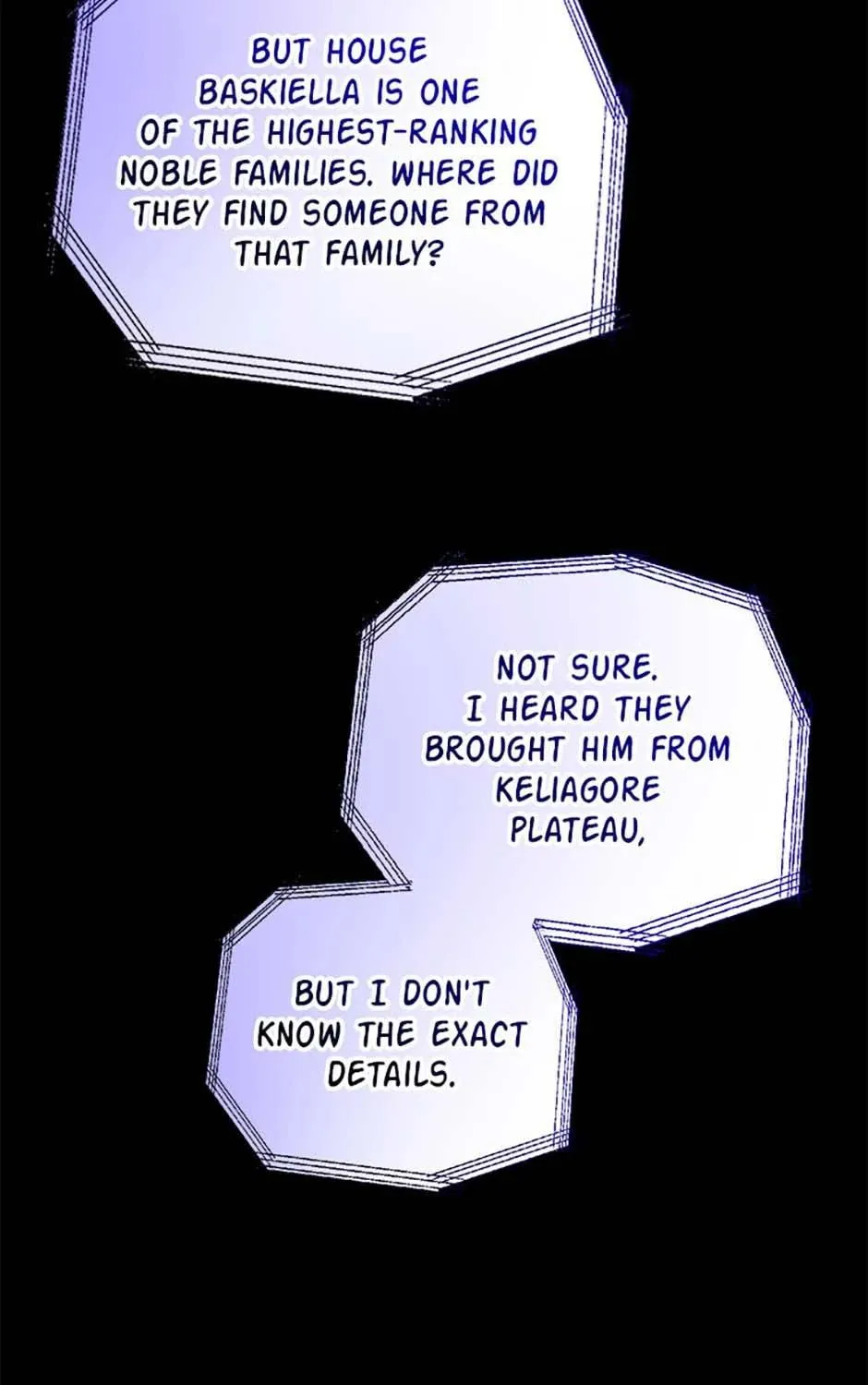 Hiding the Archduke's Humiliating History Chapter 86 page 109 - 