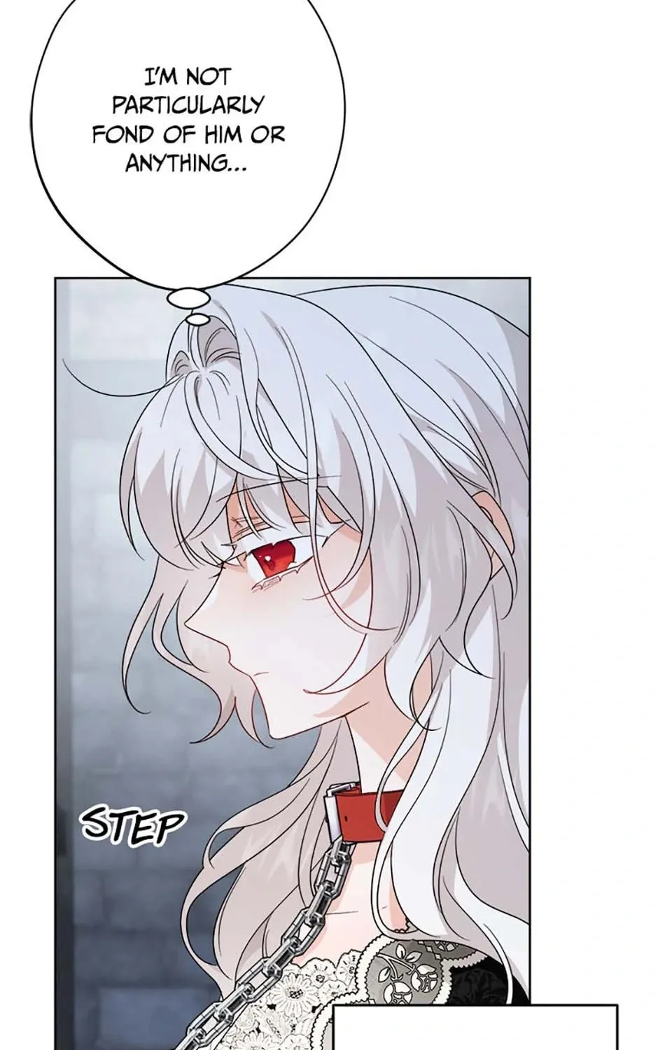 Hiding the Archduke's Humiliating History Chapter 86 page 115 - 