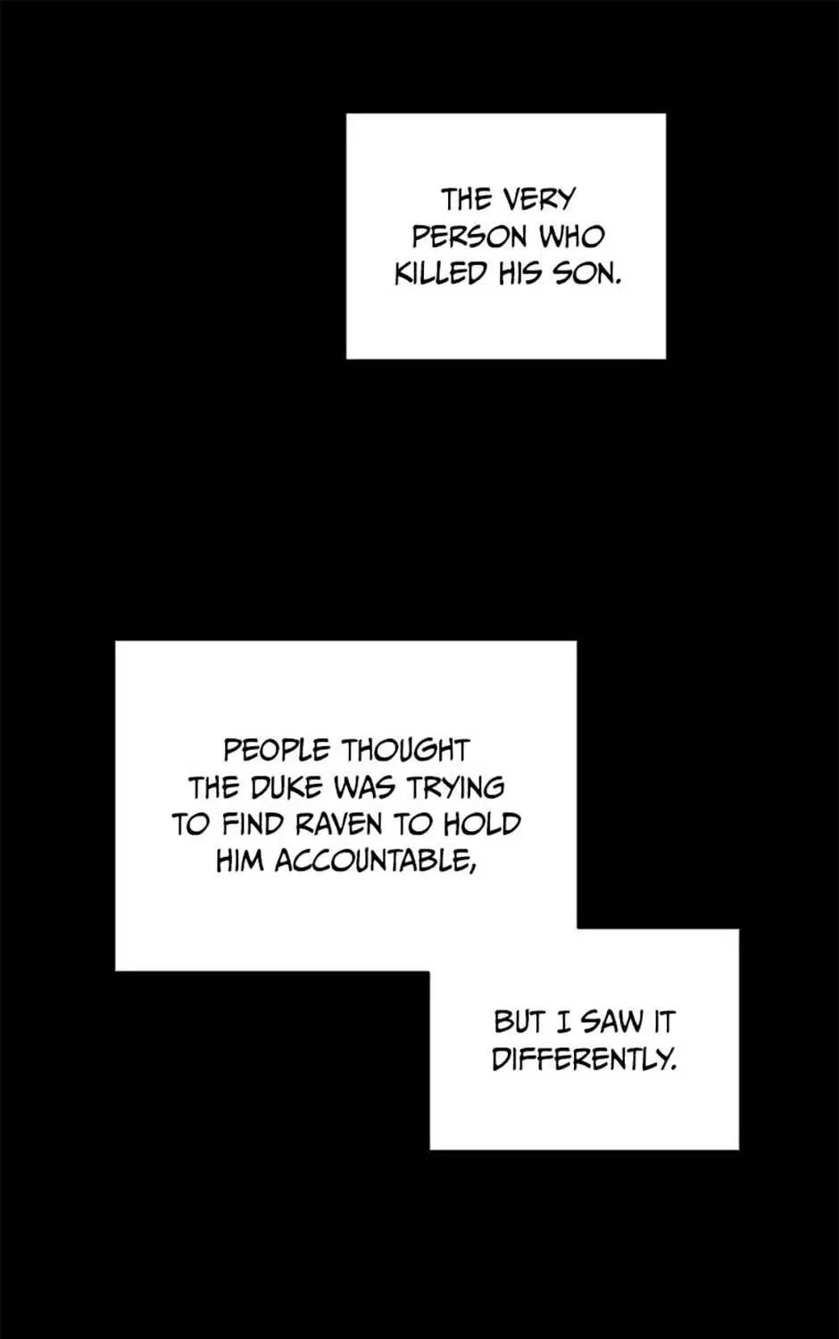 Hiding the Archduke's Humiliating History Chapter 86 page 119 - 