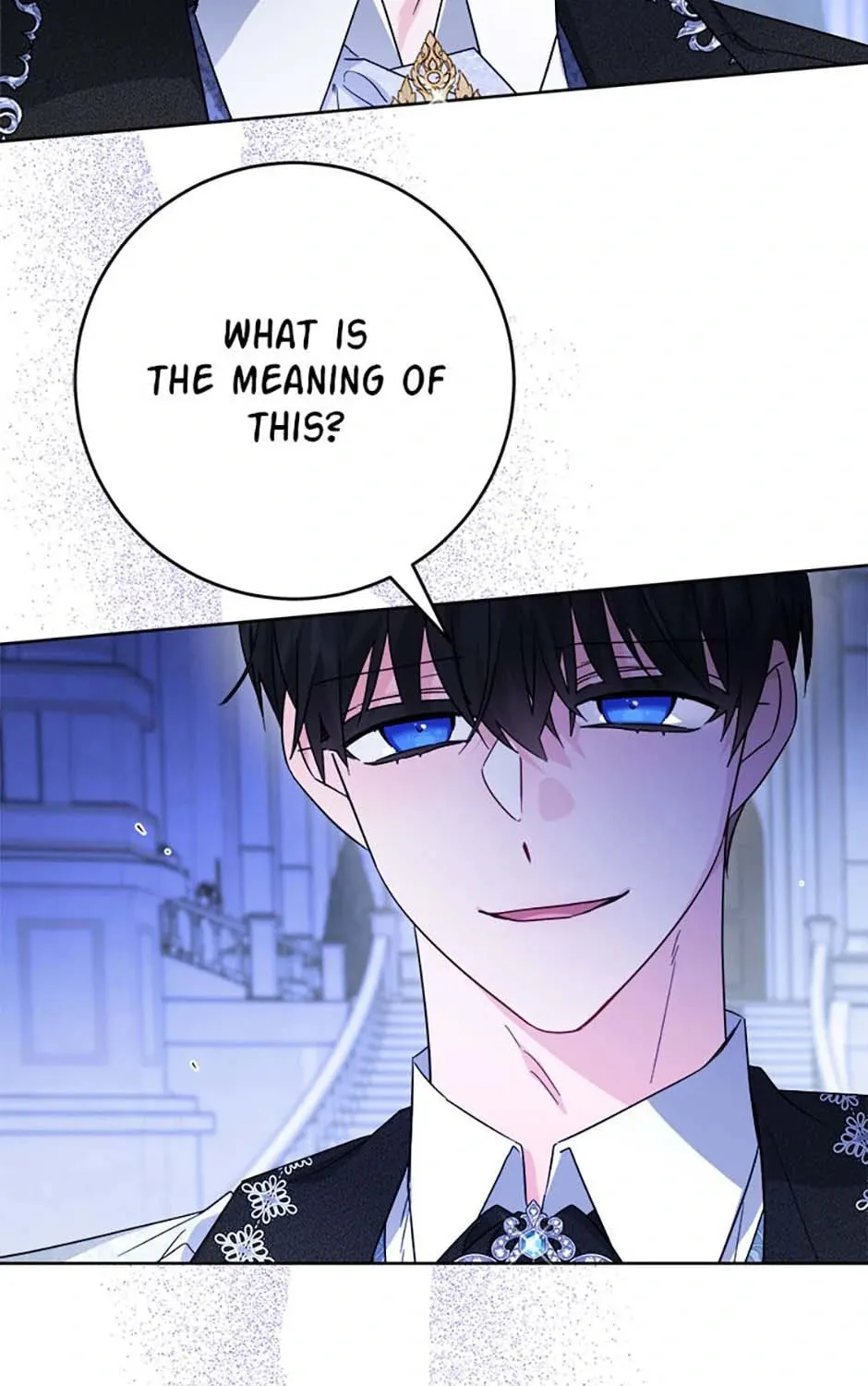 Hiding the Archduke's Humiliating History Chapter 86 page 13 - 