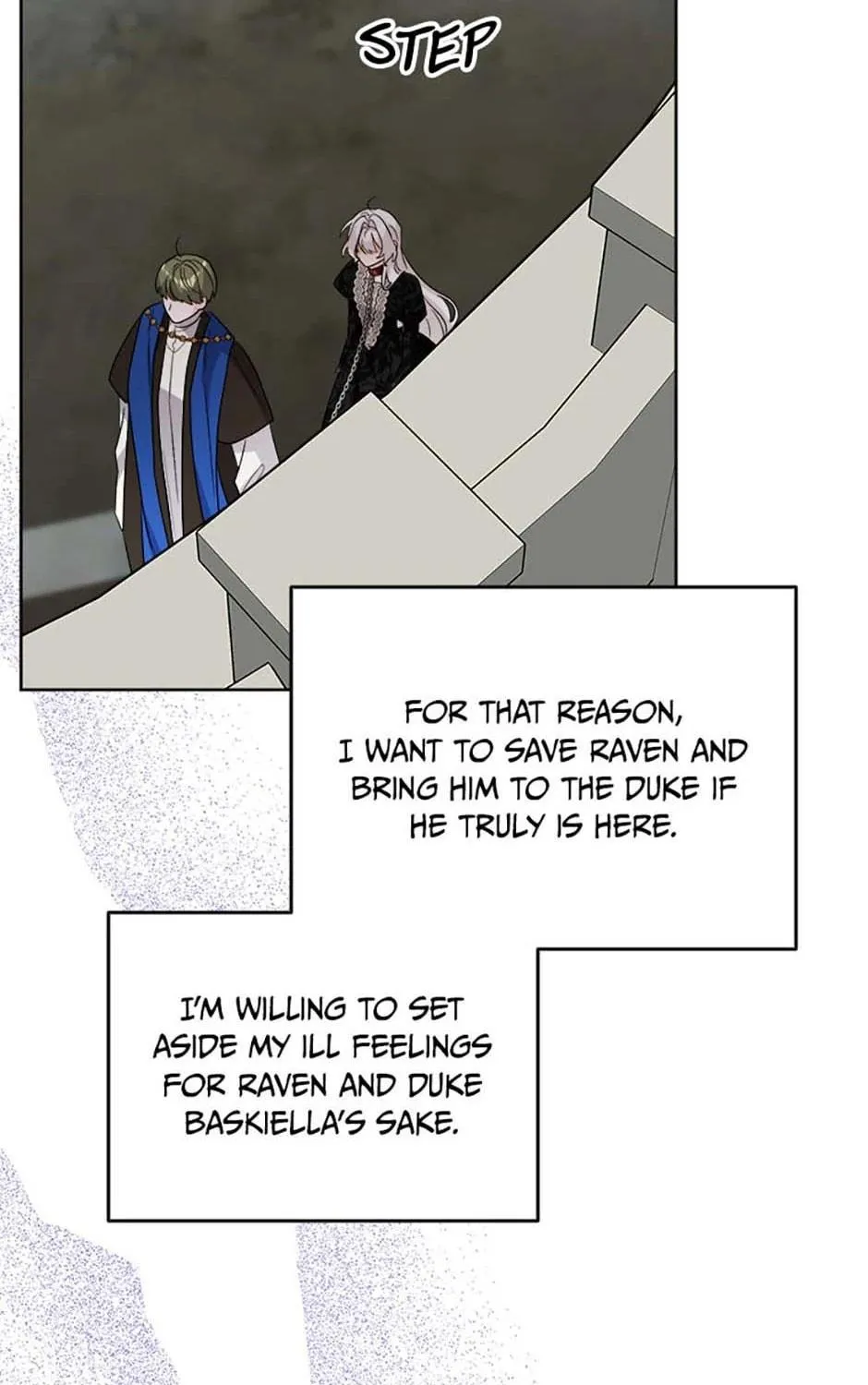 Hiding the Archduke's Humiliating History Chapter 86 page 125 - 