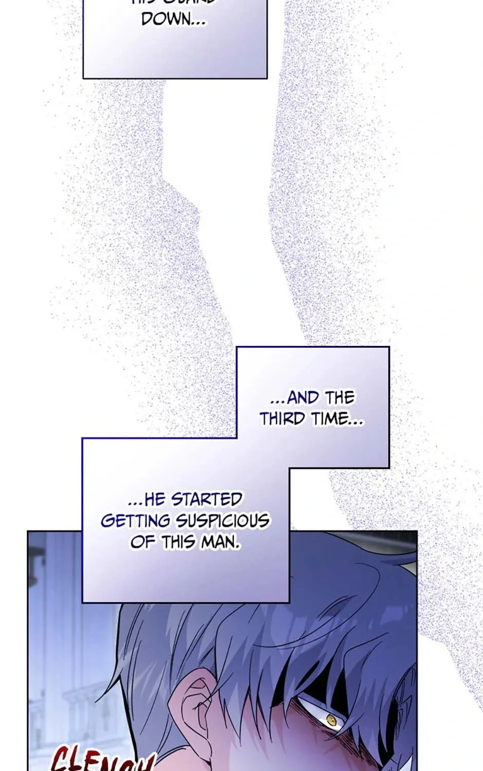 Hiding the Archduke's Humiliating History Chapter 86 page 15 - 