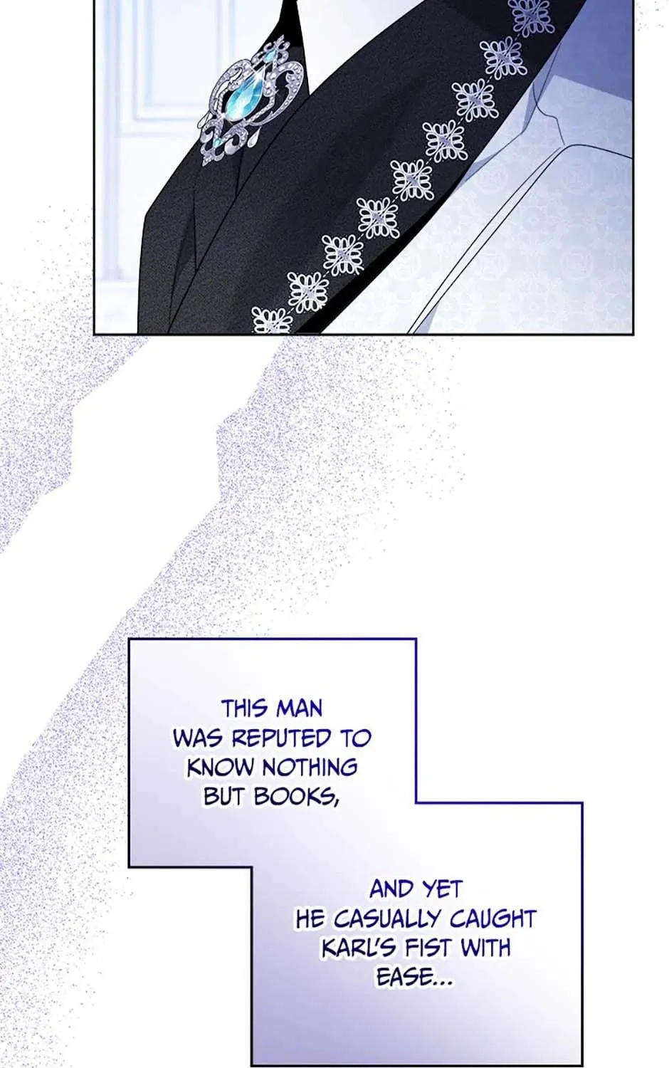 Hiding the Archduke's Humiliating History Chapter 86 page 19 - 