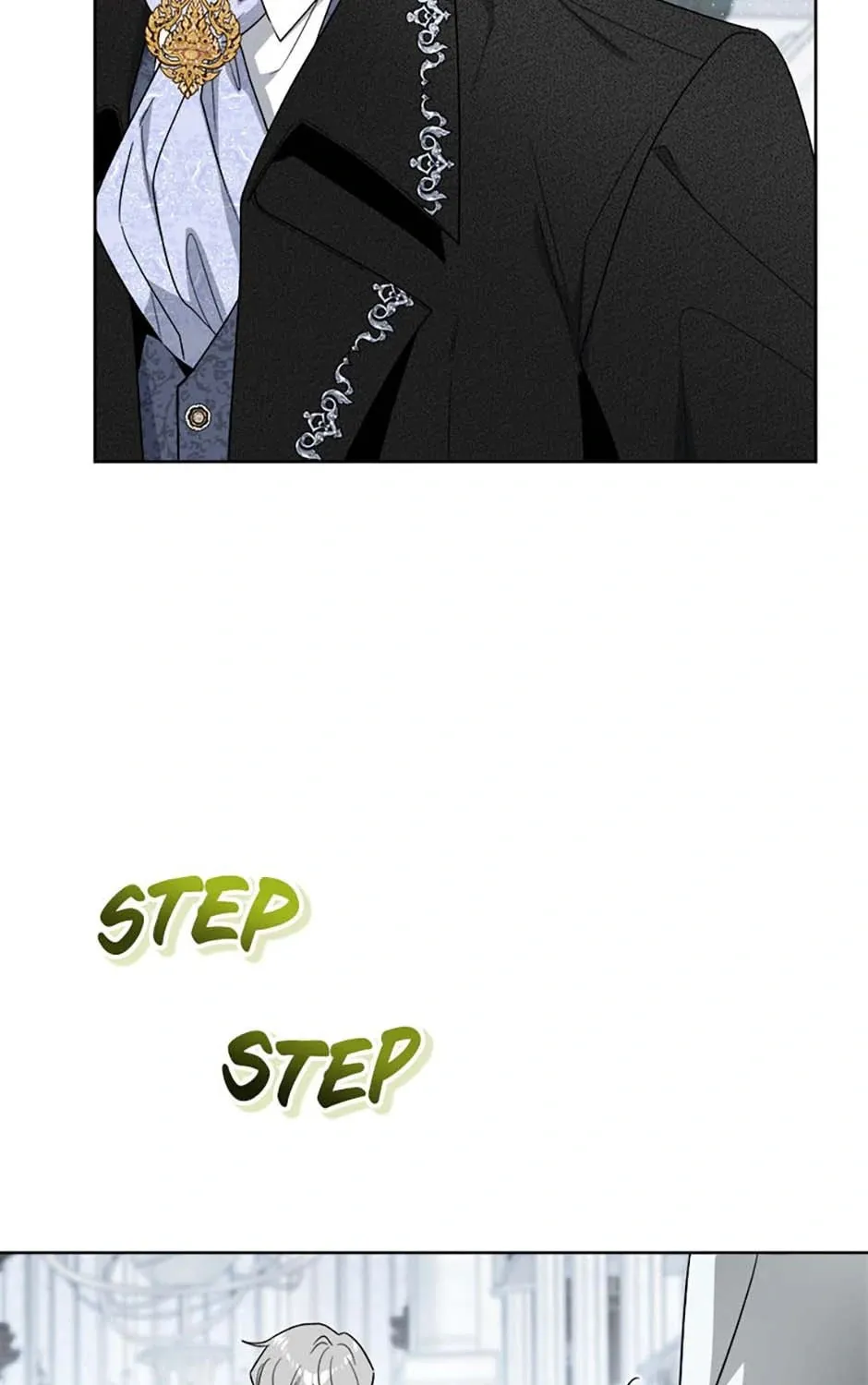 Hiding the Archduke's Humiliating History Chapter 86 page 3 - 