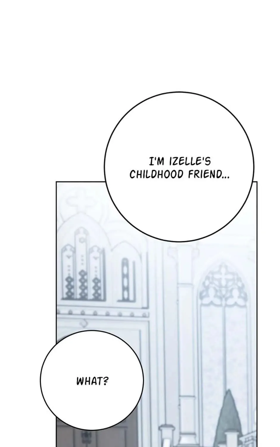 Hiding the Archduke's Humiliating History Chapter 86 page 21 - 