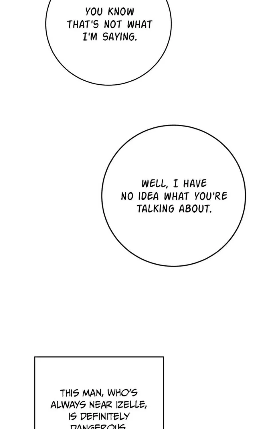 Hiding the Archduke's Humiliating History Chapter 86 page 25 - 