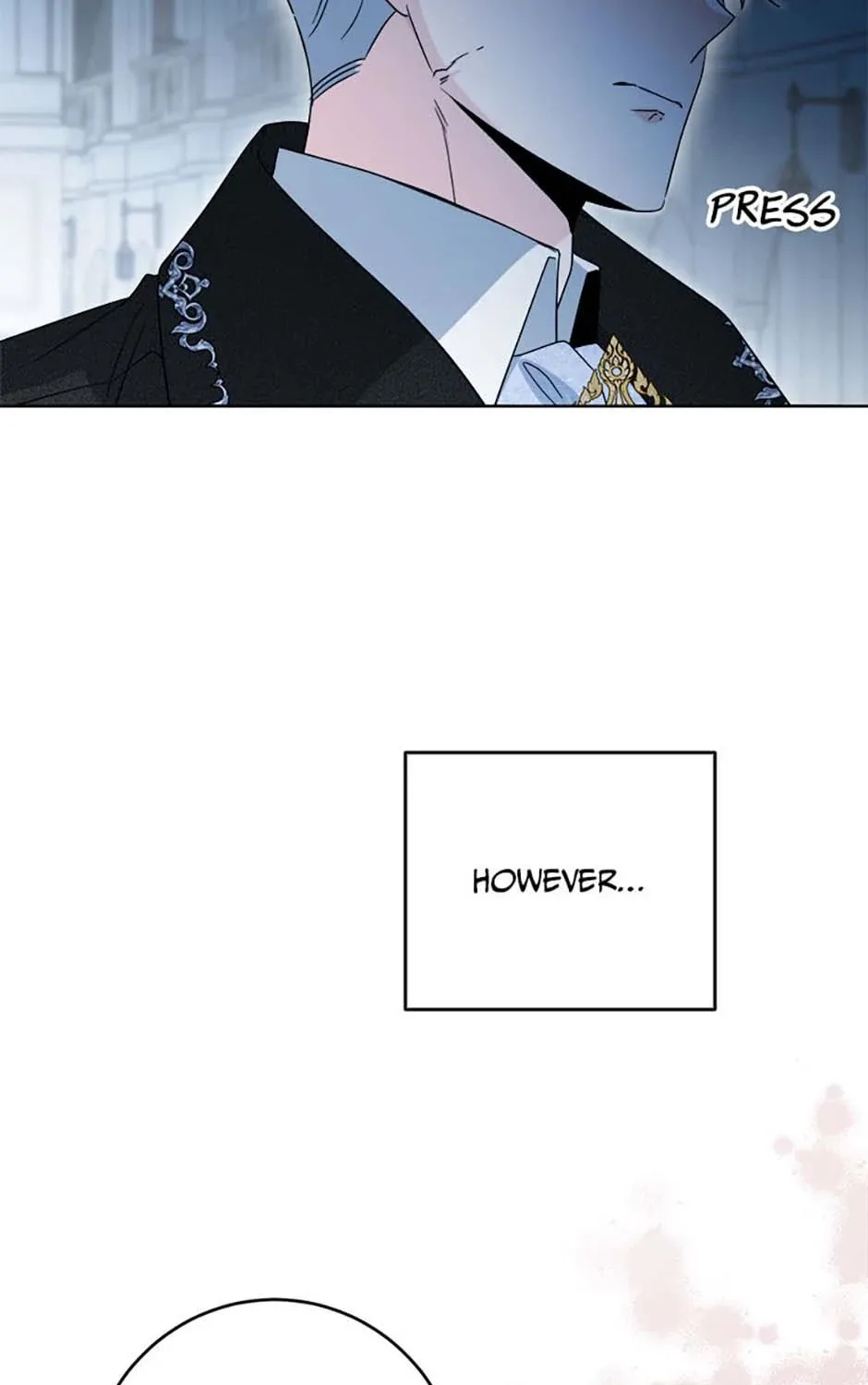 Hiding the Archduke's Humiliating History Chapter 86 page 27 - 