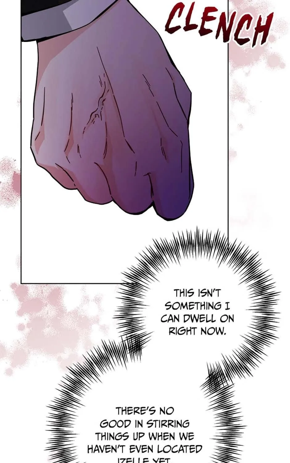 Hiding the Archduke's Humiliating History Chapter 86 page 29 - 