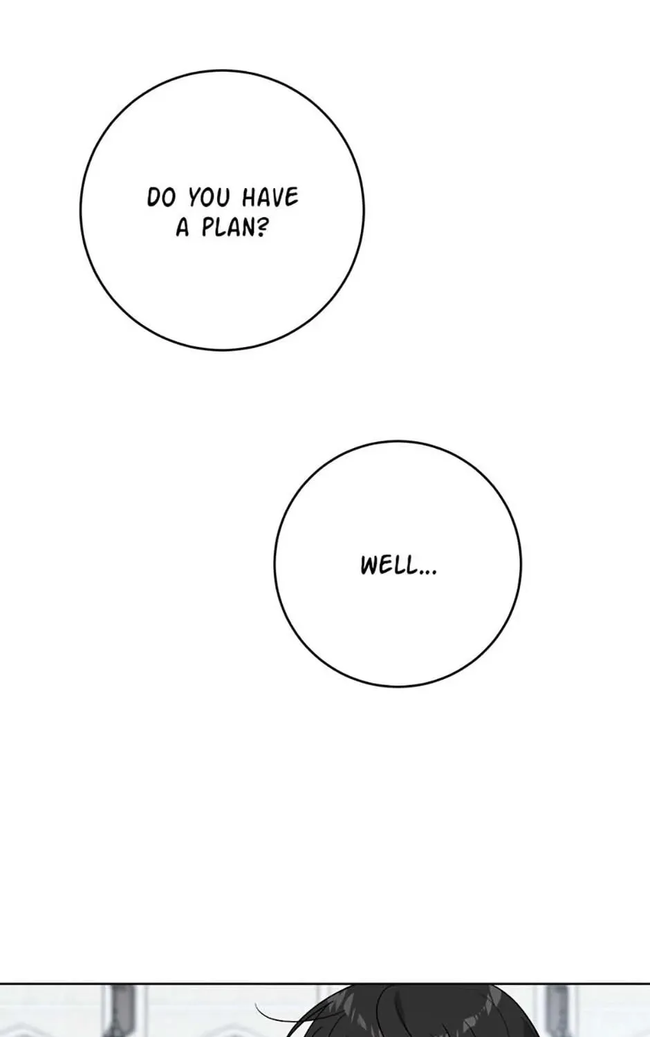 Hiding the Archduke's Humiliating History Chapter 86 page 31 - 