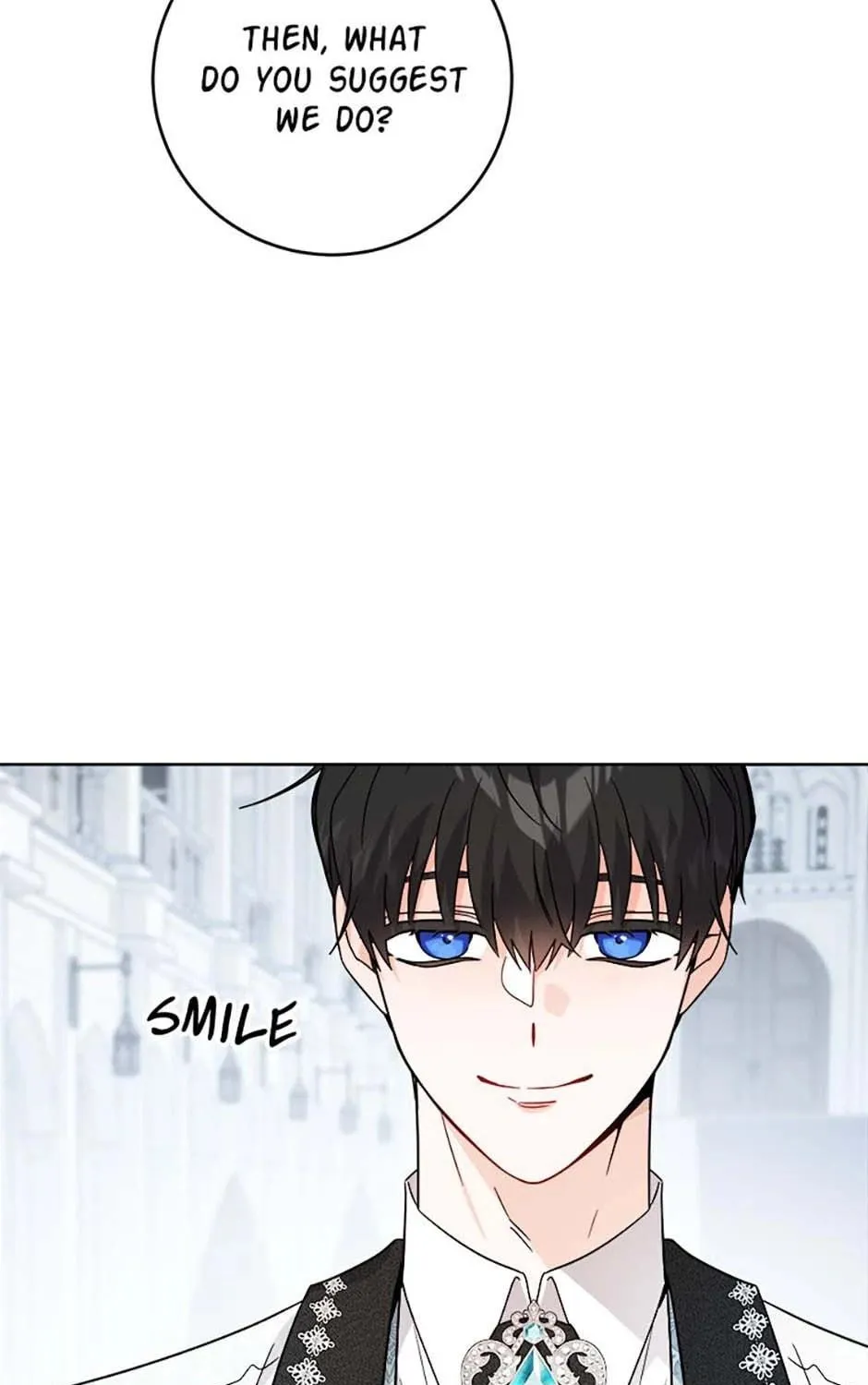 Hiding the Archduke's Humiliating History Chapter 86 page 39 - 