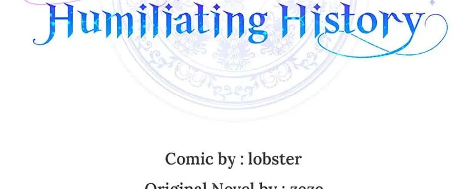 Hiding the Archduke's Humiliating History Chapter 86 page 44 - 