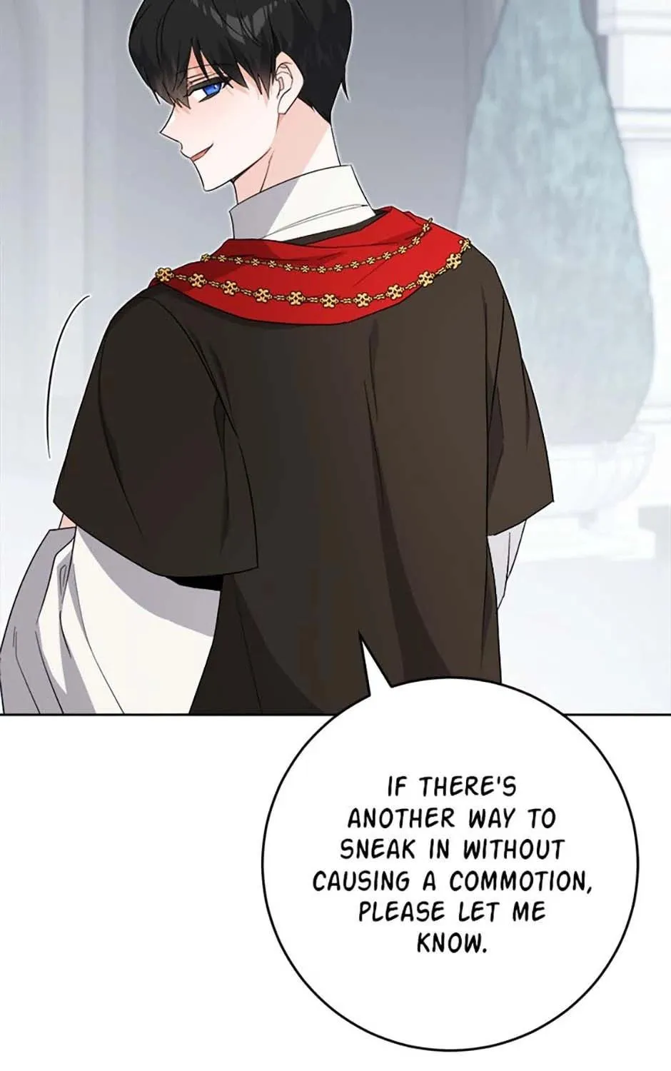 Hiding the Archduke's Humiliating History Chapter 86 page 47 - 